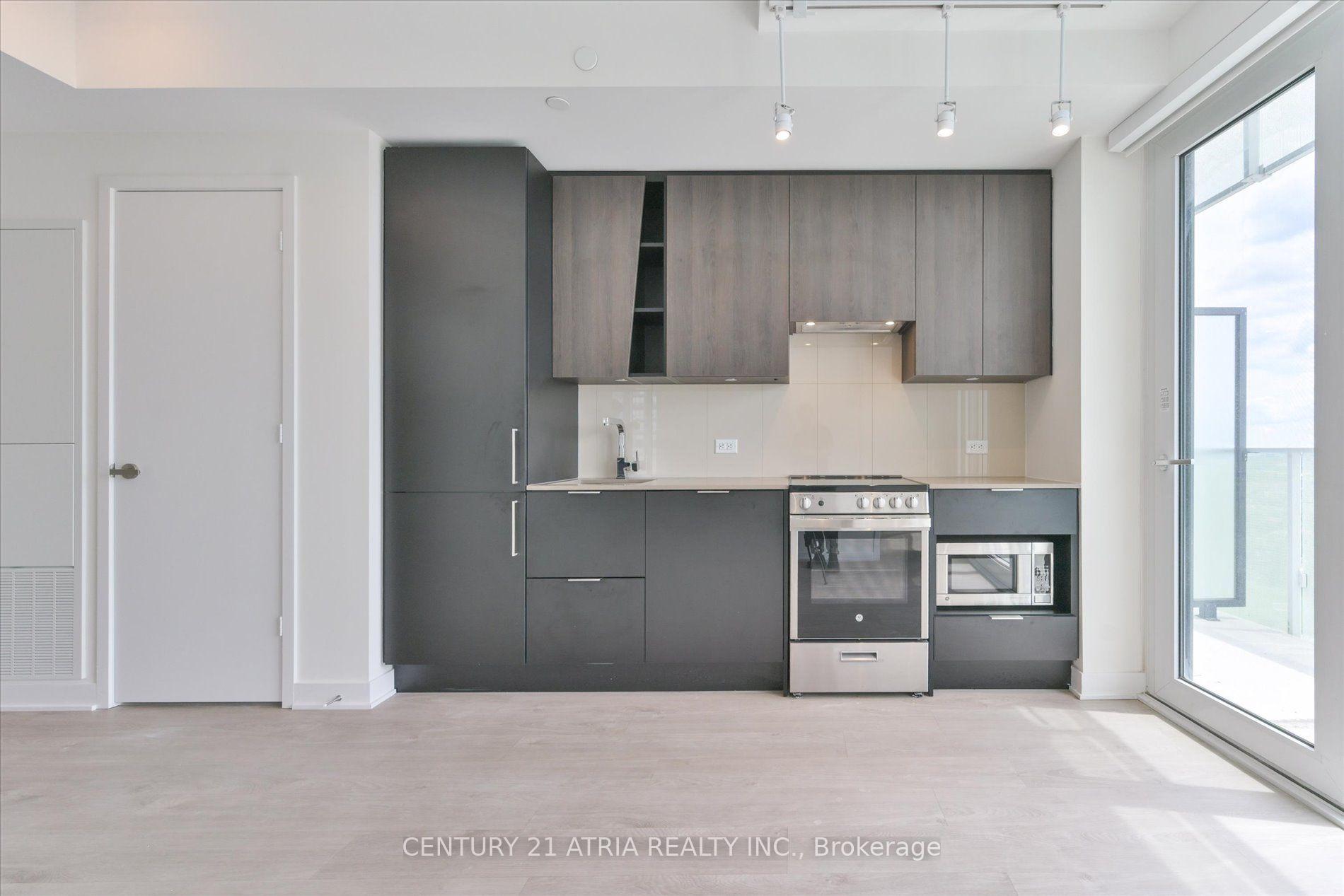 Photo 31 of Unit 1609, 3900 Confederation Parkway, Mississauga, City Centre — HOMEH