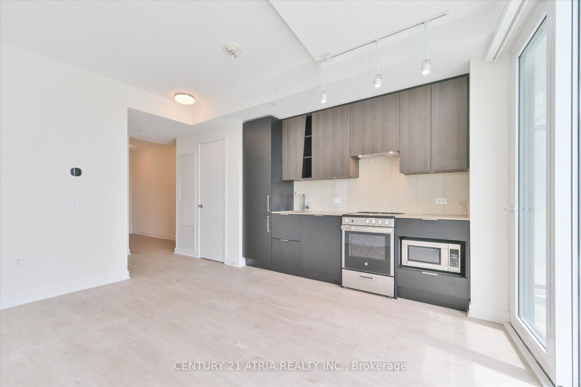 Photo 35 of Unit 1609, 3900 Confederation Parkway, Mississauga, City Centre — HOMEH