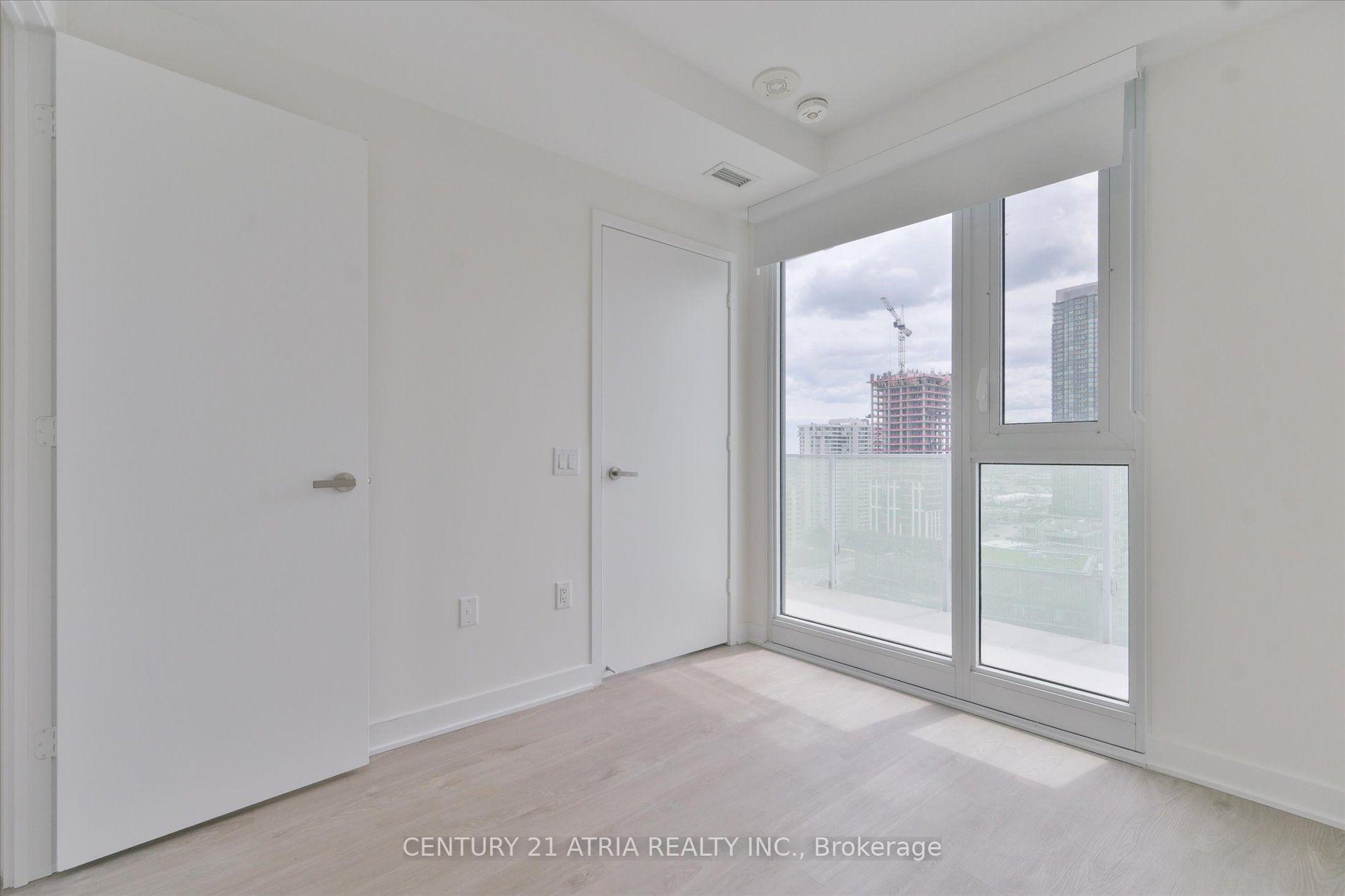 Photo 50 of Unit 1609, 3900 Confederation Parkway, Mississauga, City Centre — HOMEH