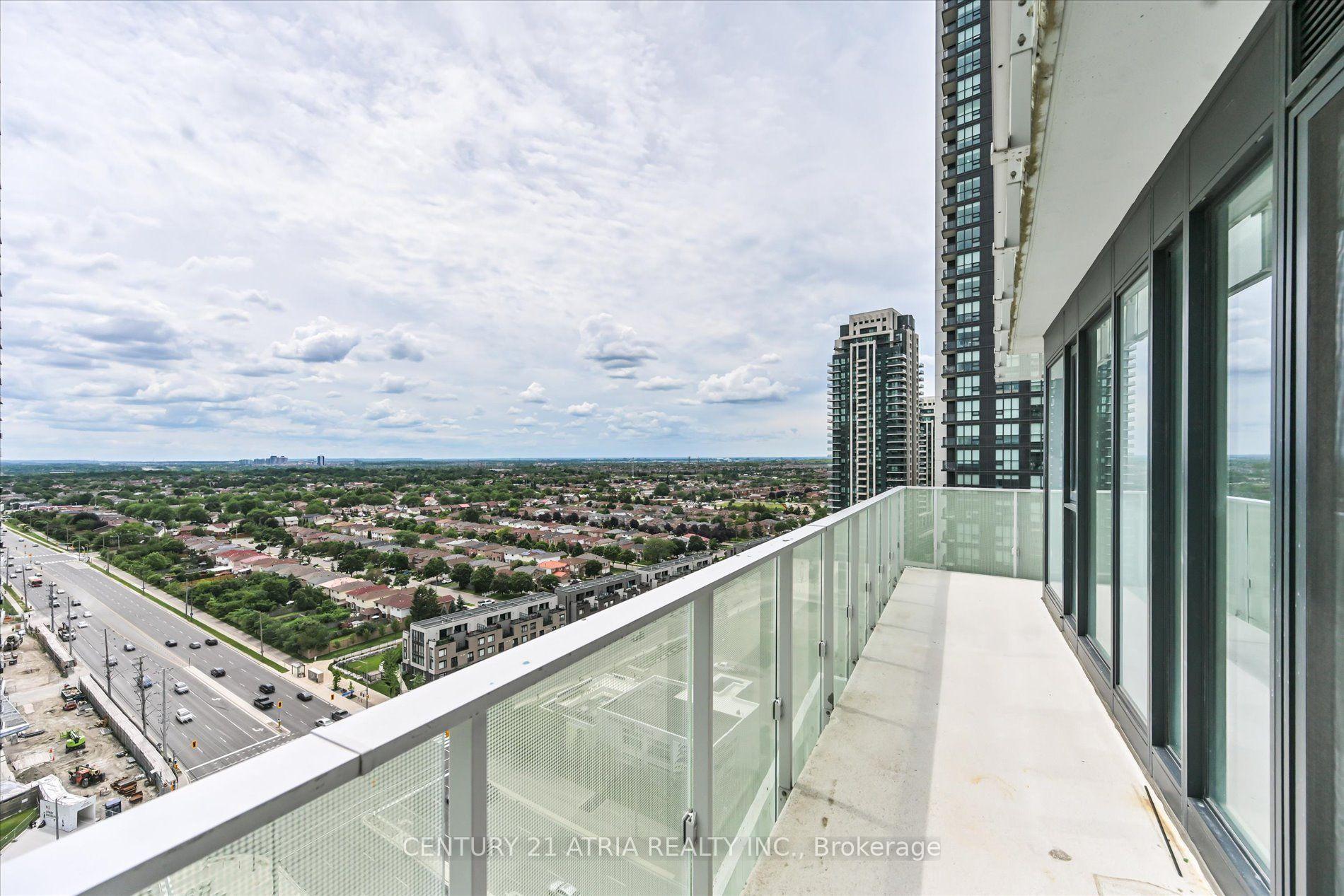 Photo 62 of Unit 1609, 3900 Confederation Parkway, Mississauga, City Centre — HOMEH