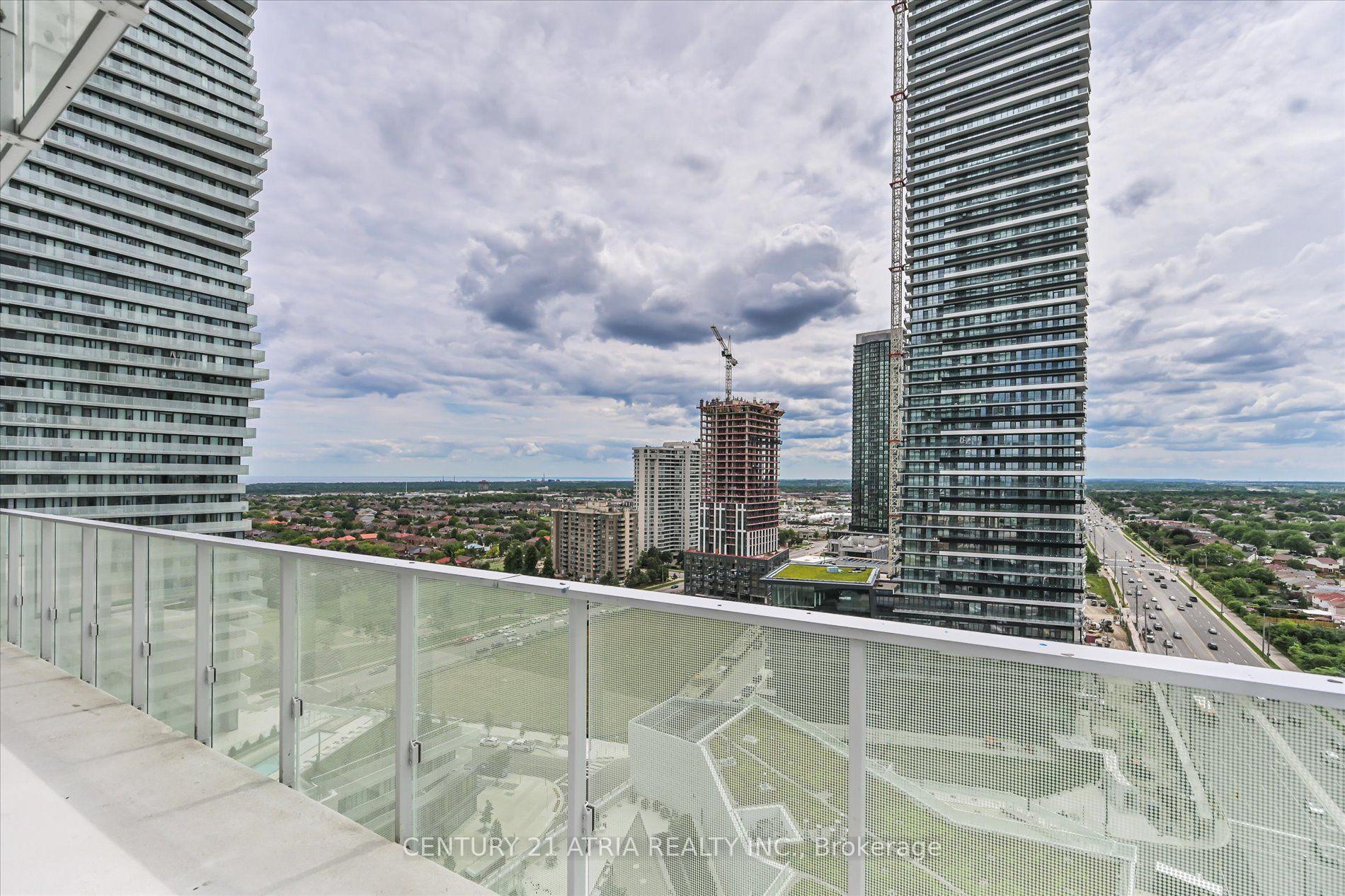 Photo 64 of Unit 1609, 3900 Confederation Parkway, Mississauga, City Centre — HOMEH