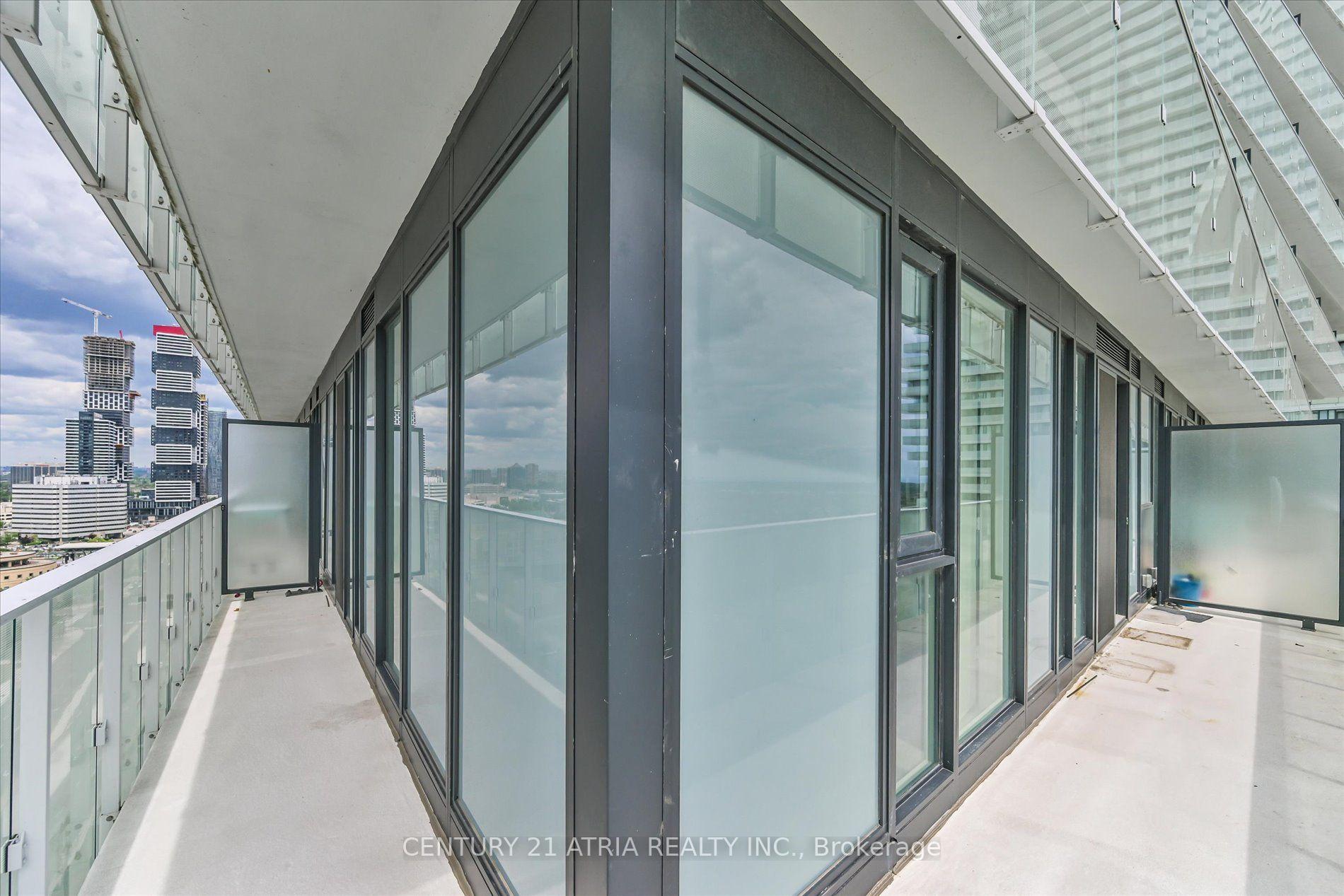 Photo 66 of Unit 1609, 3900 Confederation Parkway, Mississauga, City Centre — HOMEH