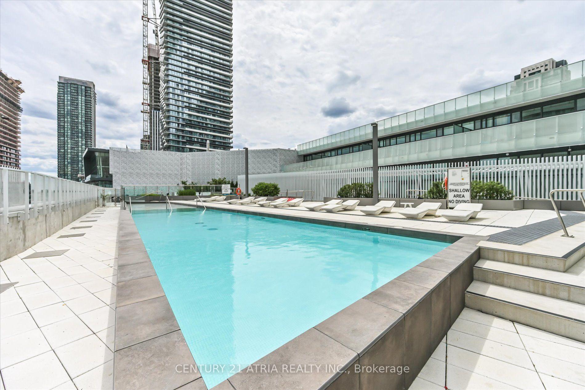 Photo 76 of Unit 1609, 3900 Confederation Parkway, Mississauga, City Centre — HOMEH