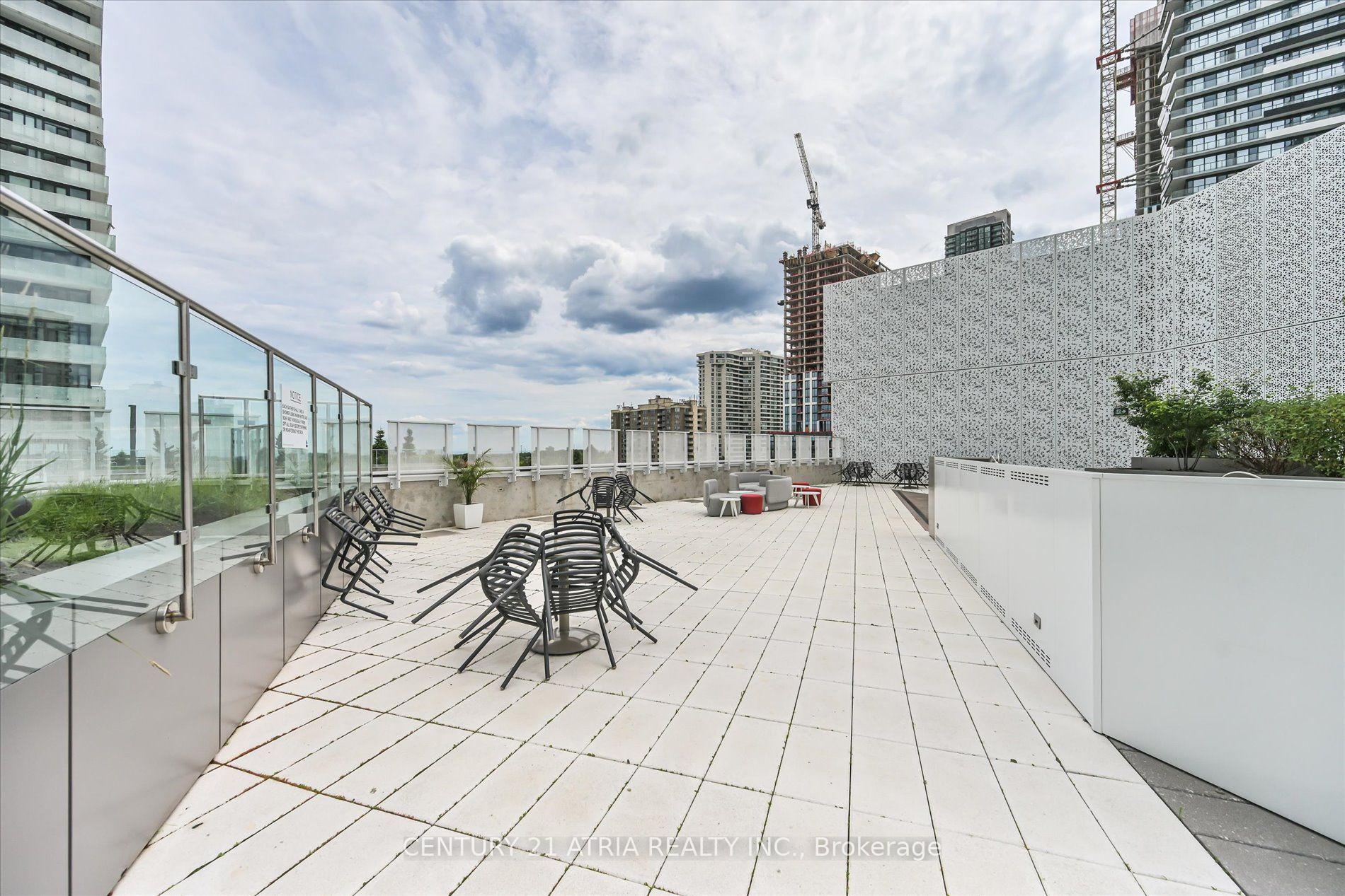Photo 80 of Unit 1609, 3900 Confederation Parkway, Mississauga, City Centre — HOMEH