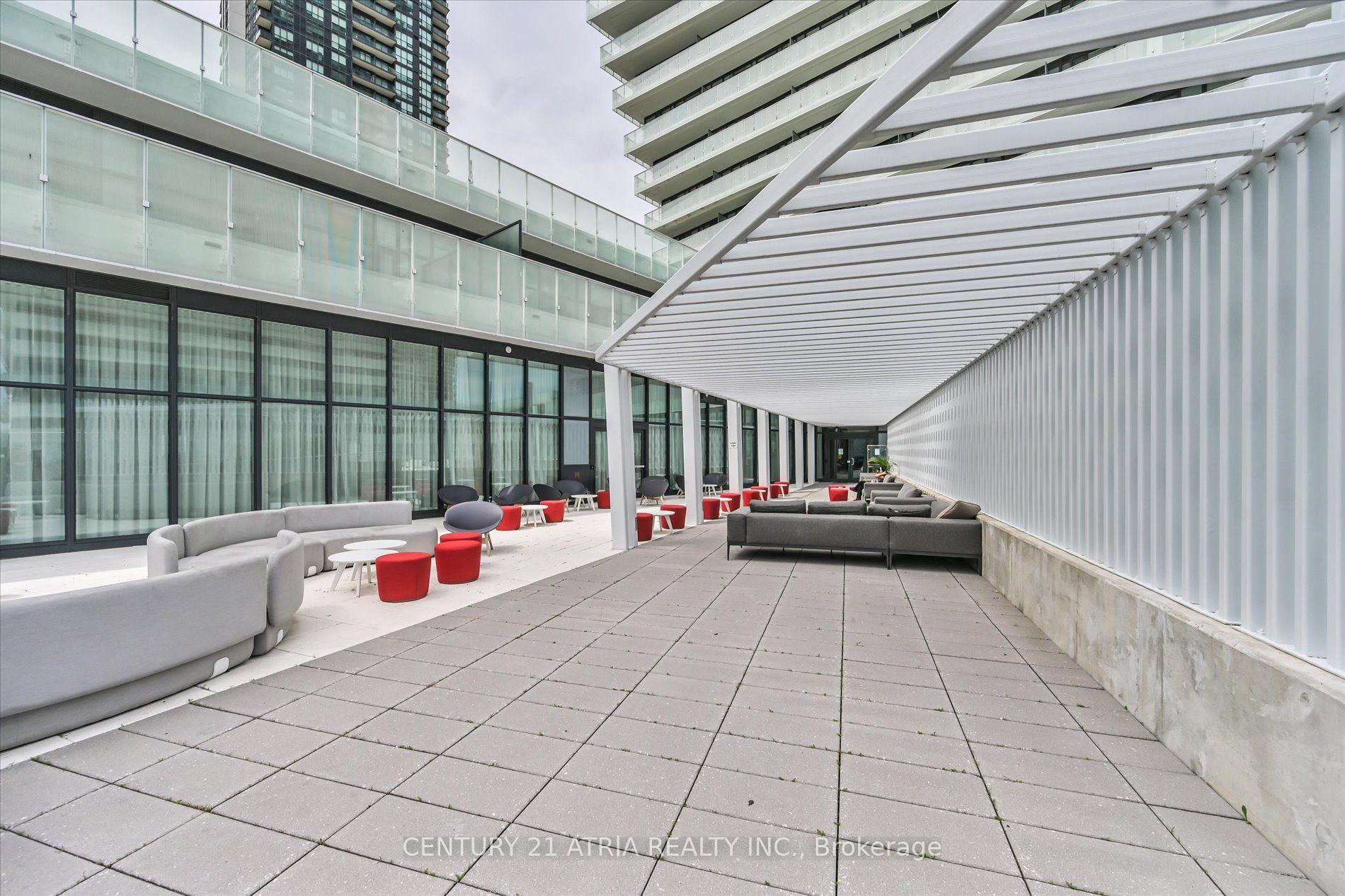 Photo 82 of Unit 1609, 3900 Confederation Parkway, Mississauga, City Centre — HOMEH