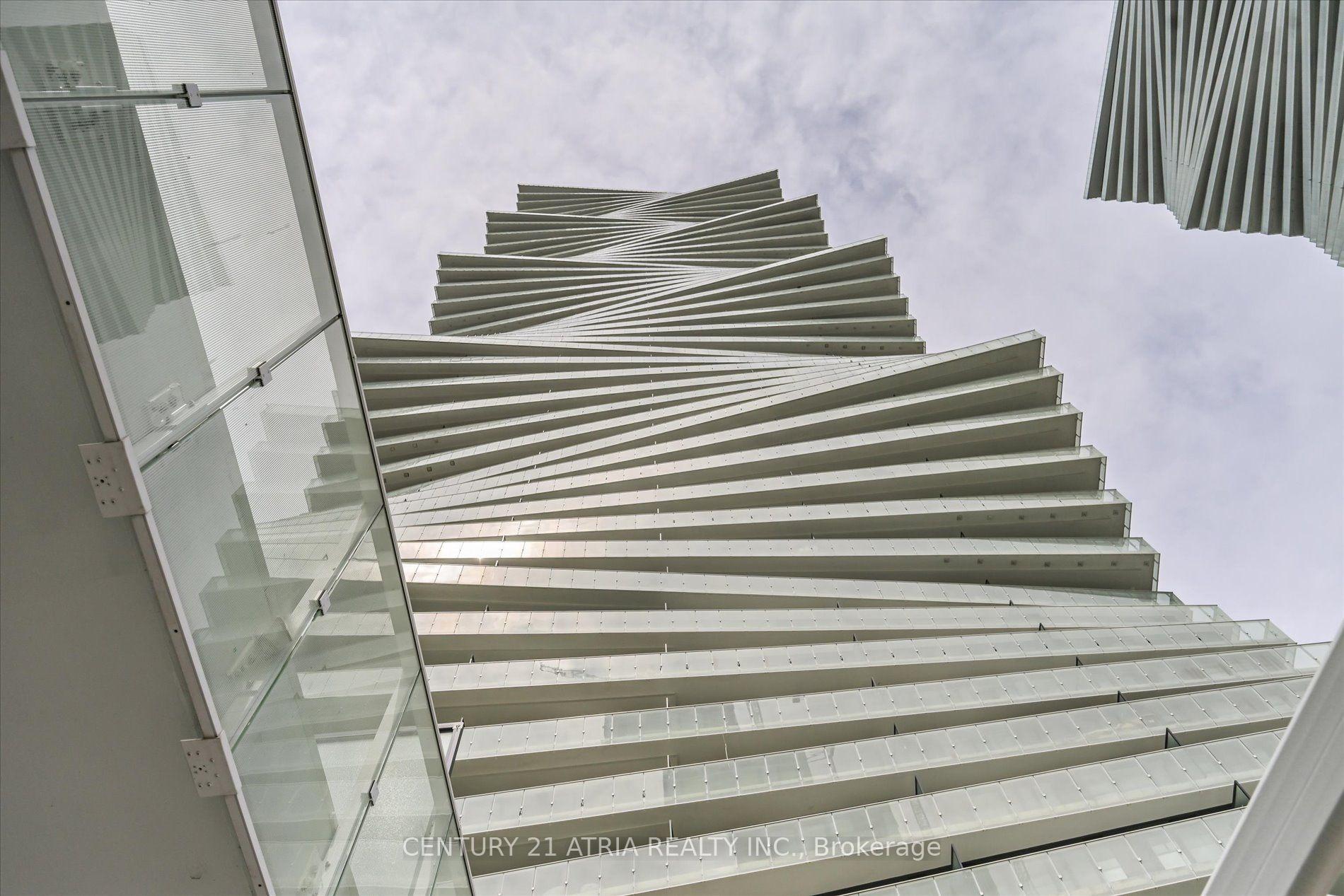 Photo 84 of Unit 1609, 3900 Confederation Parkway, Mississauga, City Centre — HOMEH