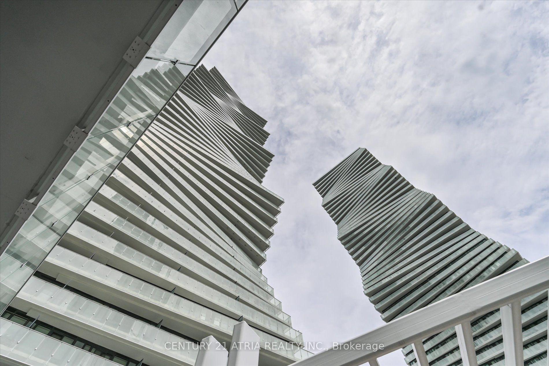 Photo 86 of Unit 1609, 3900 Confederation Parkway, Mississauga, City Centre — HOMEH