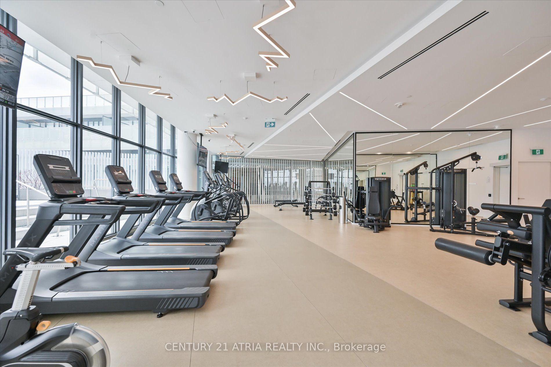 Photo 88 of Unit 1609, 3900 Confederation Parkway, Mississauga, City Centre — HOMEH