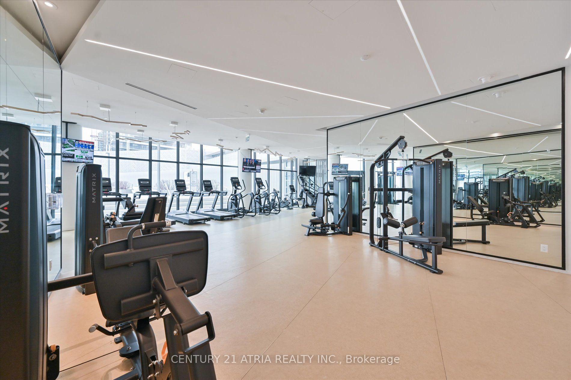 Photo 90 of Unit 1609, 3900 Confederation Parkway, Mississauga, City Centre — HOMEH