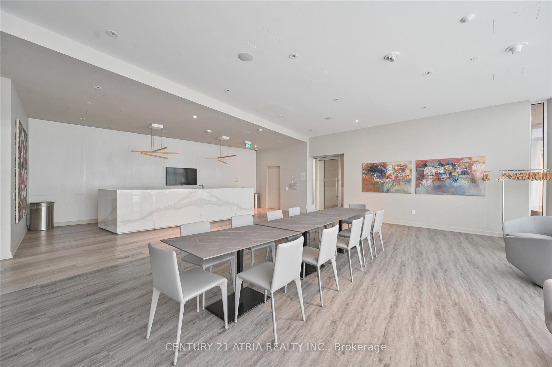 Photo 92 of Unit 1609, 3900 Confederation Parkway, Mississauga, City Centre — HOMEH