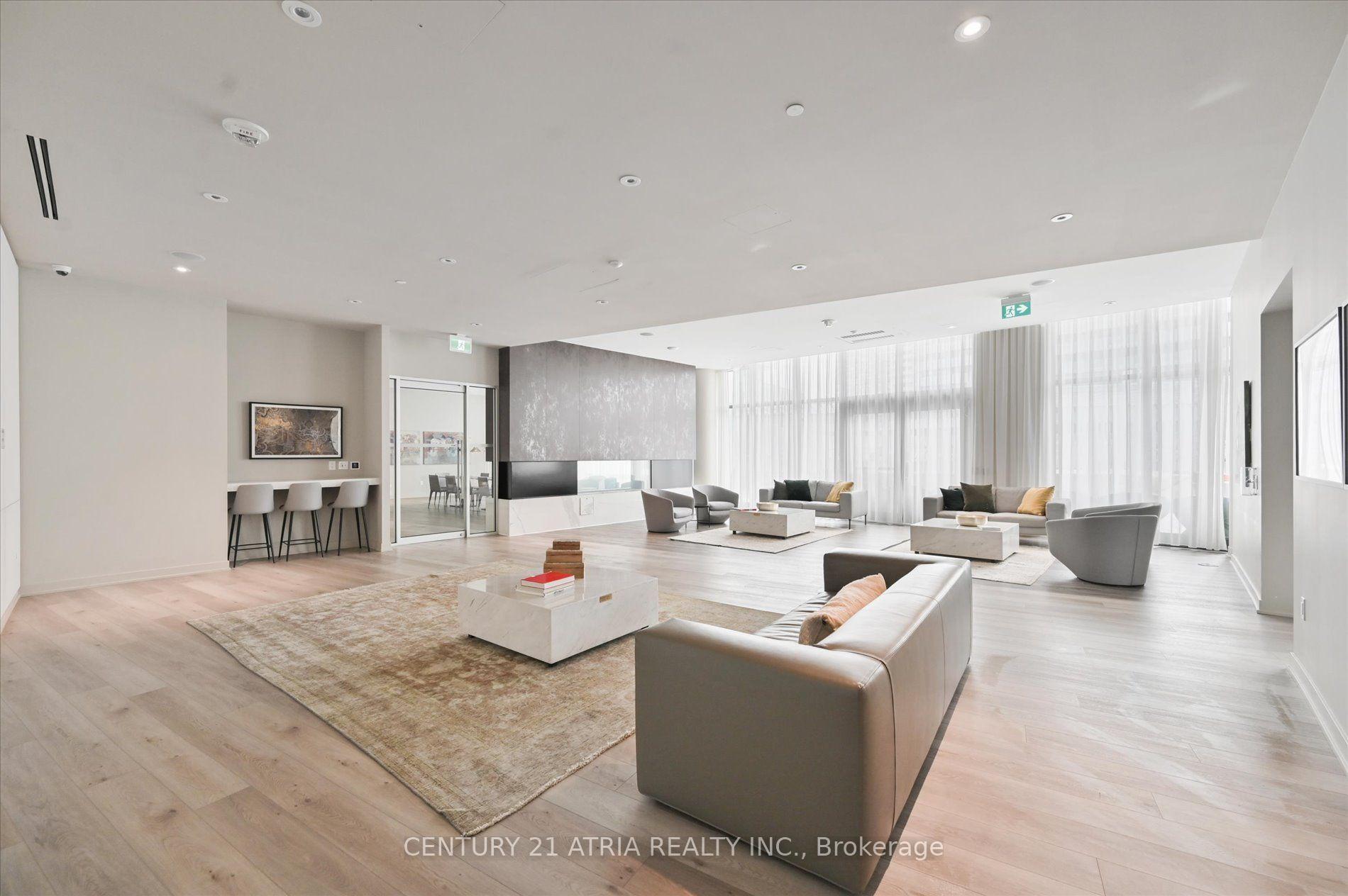 Photo 94 of Unit 1609, 3900 Confederation Parkway, Mississauga, City Centre — HOMEH