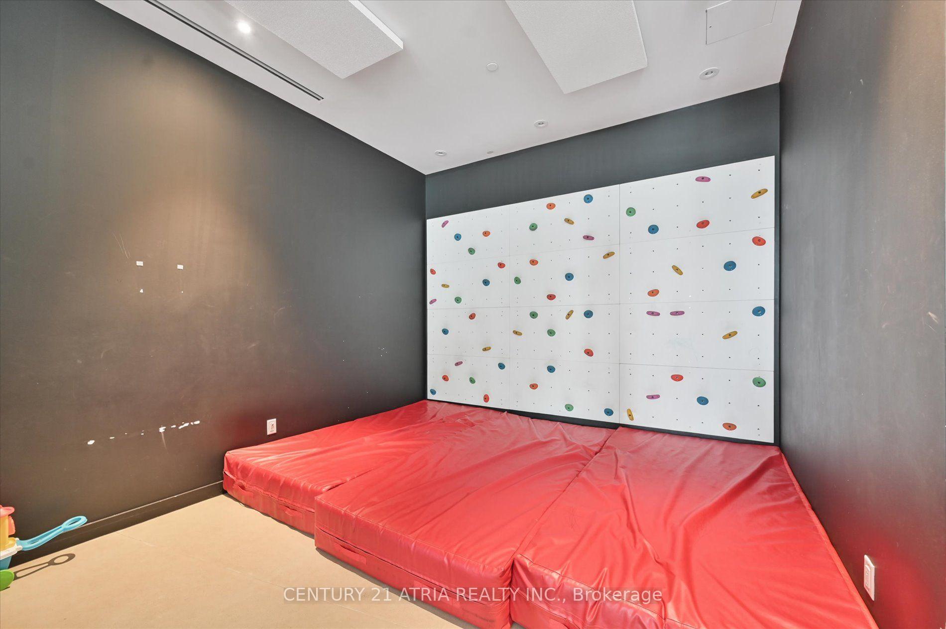 Photo 98 of Unit 1609, 3900 Confederation Parkway, Mississauga, City Centre — HOMEH