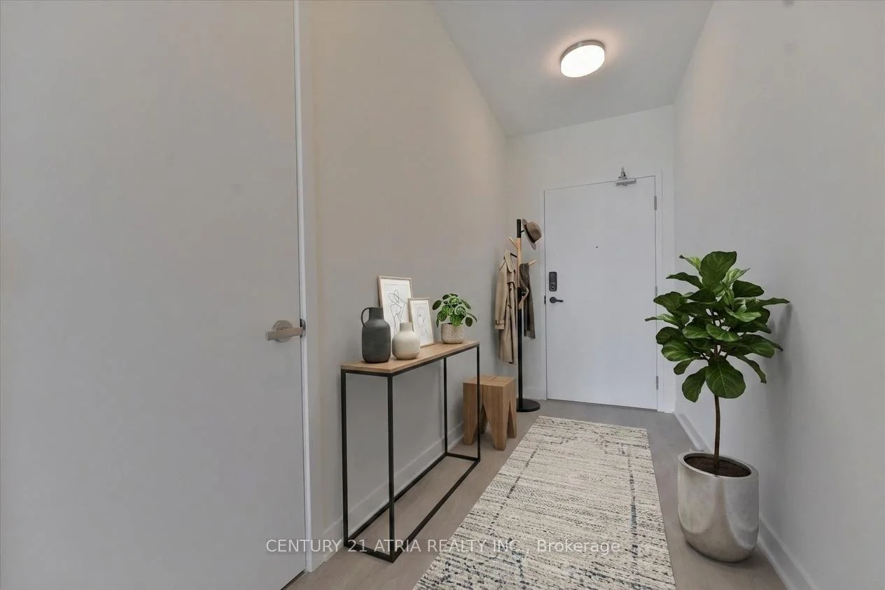 Photo 22 of Unit 1609, 3900 Confederation Parkway, Mississauga, City Centre — HOMEH