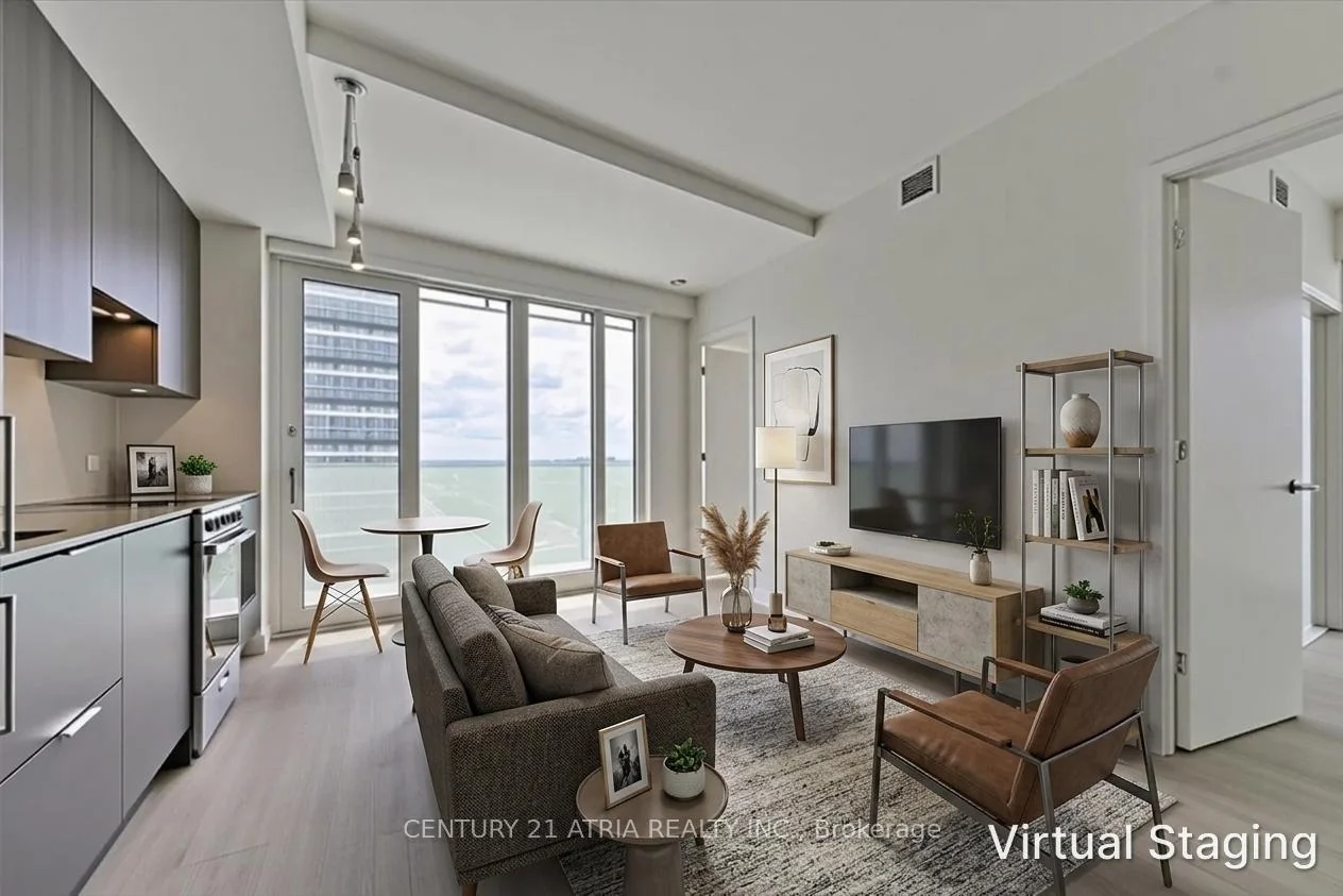 Photo 28 of Unit 1609, 3900 Confederation Parkway, Mississauga, City Centre — HOMEH