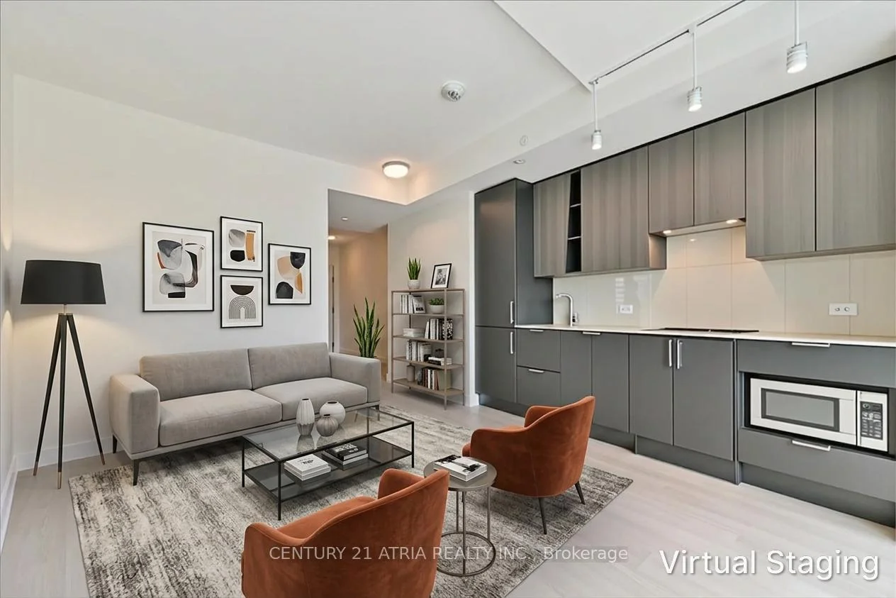 Photo 38 of Unit 1609, 3900 Confederation Parkway, Mississauga, City Centre — HOMEH