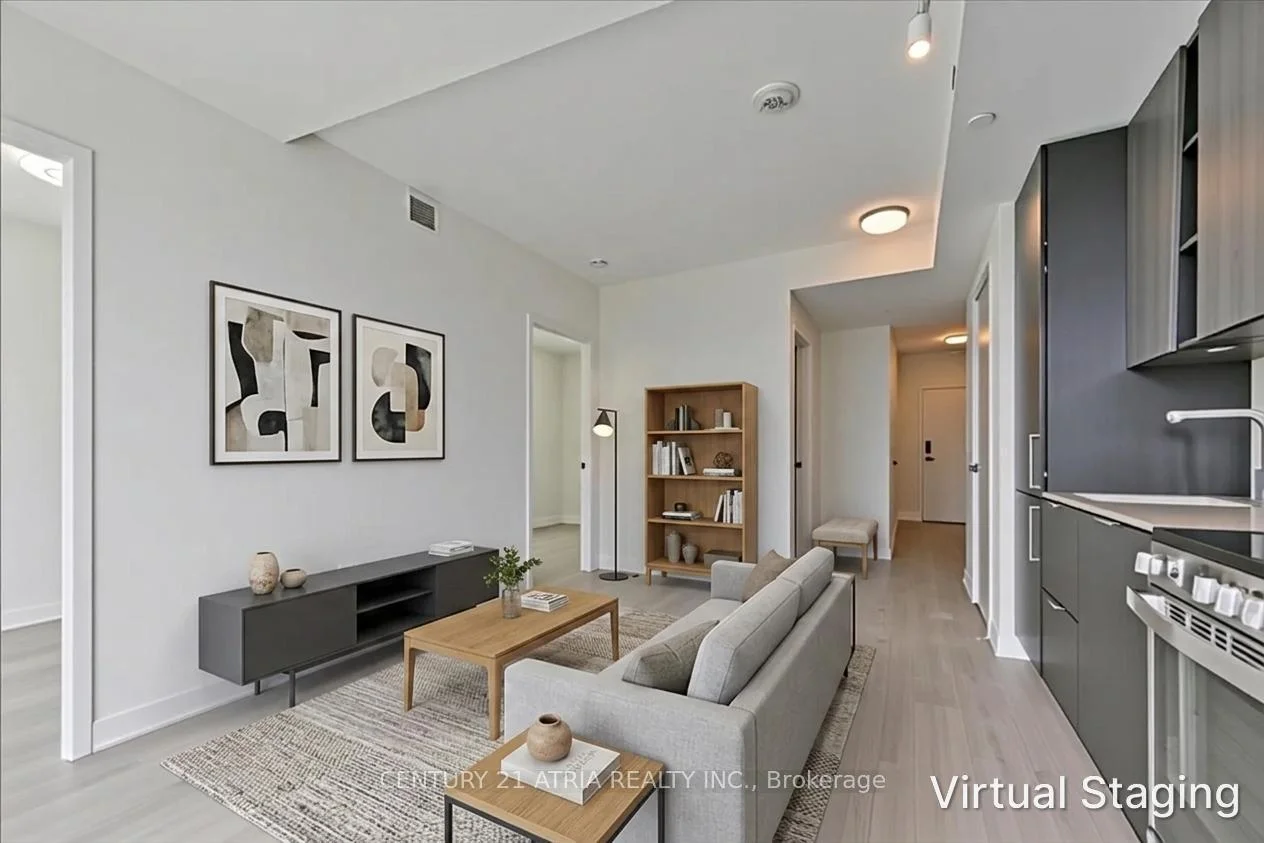 Photo 45 of Unit 1609, 3900 Confederation Parkway, Mississauga, City Centre — HOMEH