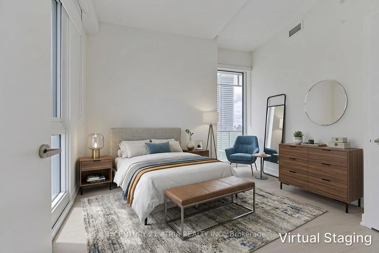 Photo 51 of Unit 1609, 3900 Confederation Parkway, Mississauga, City Centre — HOMEH