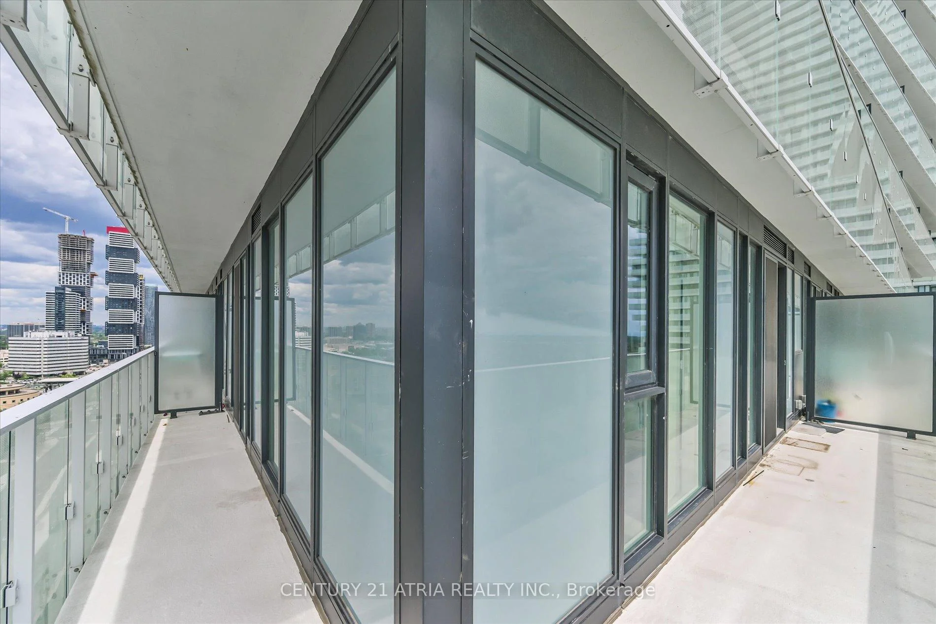 Photo 69 of Unit 1609, 3900 Confederation Parkway, Mississauga, City Centre — HOMEH