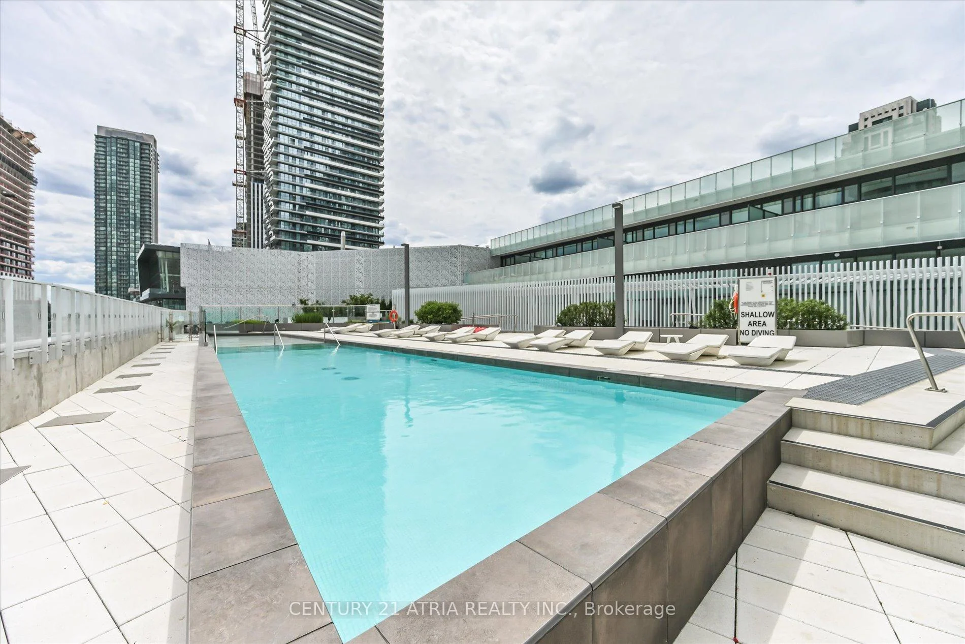 Photo 79 of Unit 1609, 3900 Confederation Parkway, Mississauga, City Centre — HOMEH