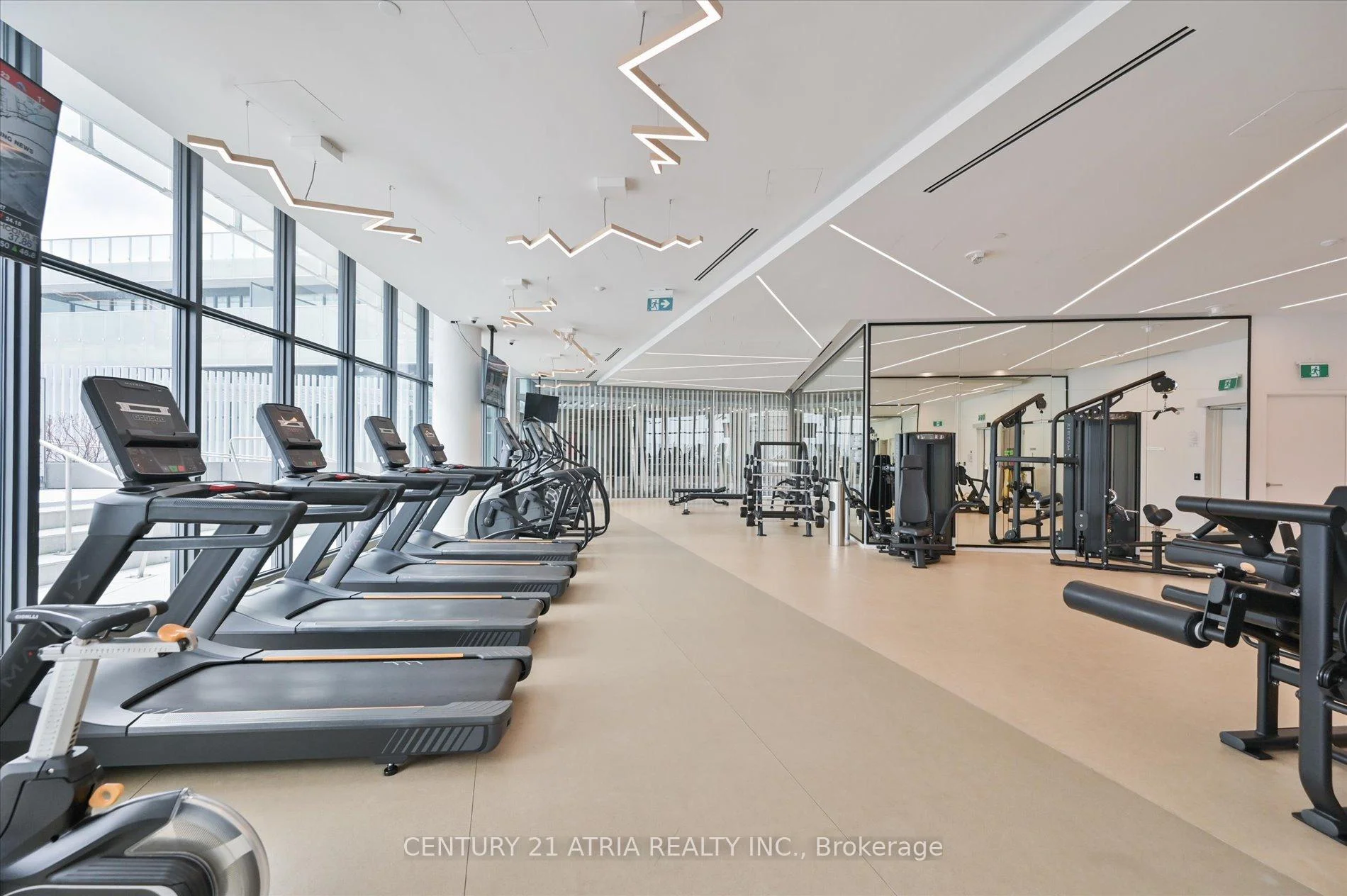 Photo 91 of Unit 1609, 3900 Confederation Parkway, Mississauga, City Centre — HOMEH