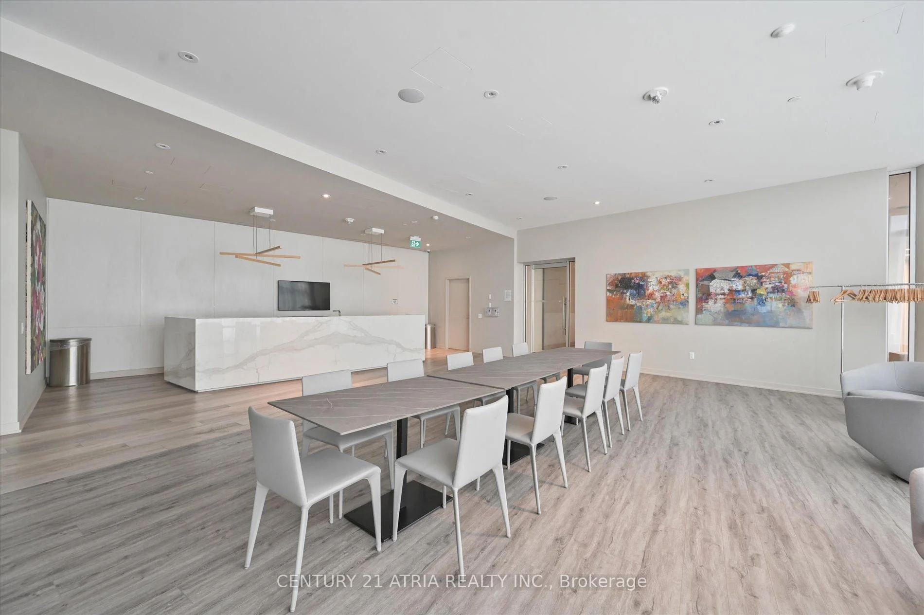 Photo 95 of Unit 1609, 3900 Confederation Parkway, Mississauga, City Centre — HOMEH