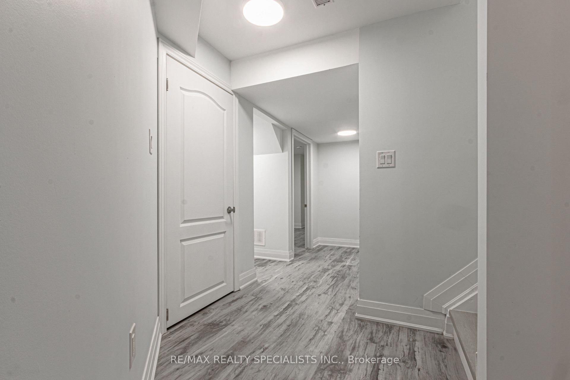 Photo 14 of Unit Lower, 5446 Tasha Drive, Mississauga, Churchill Meadows — HOMEH