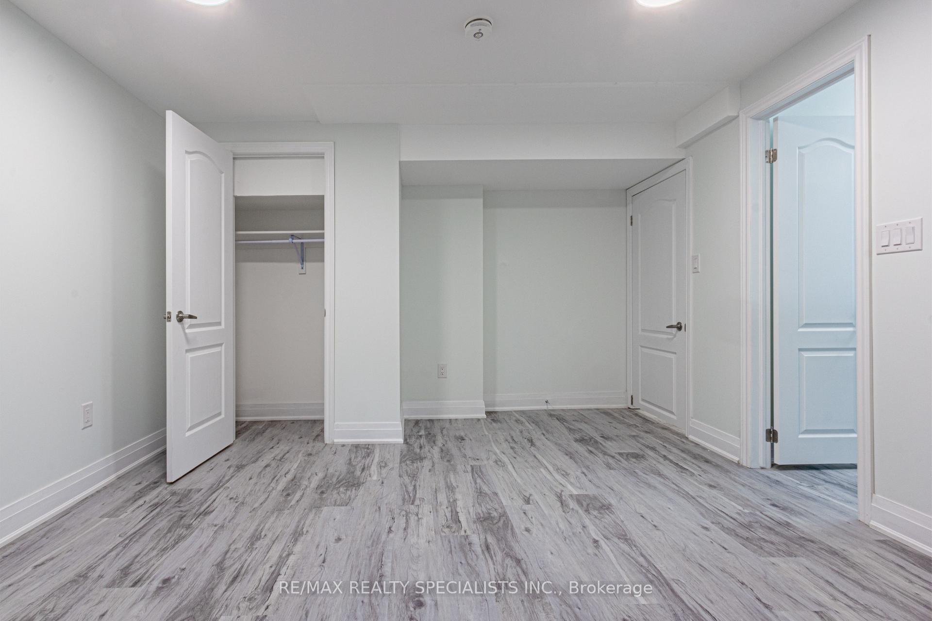 Photo 16 of Unit Lower, 5446 Tasha Drive, Mississauga, Churchill Meadows — HOMEH