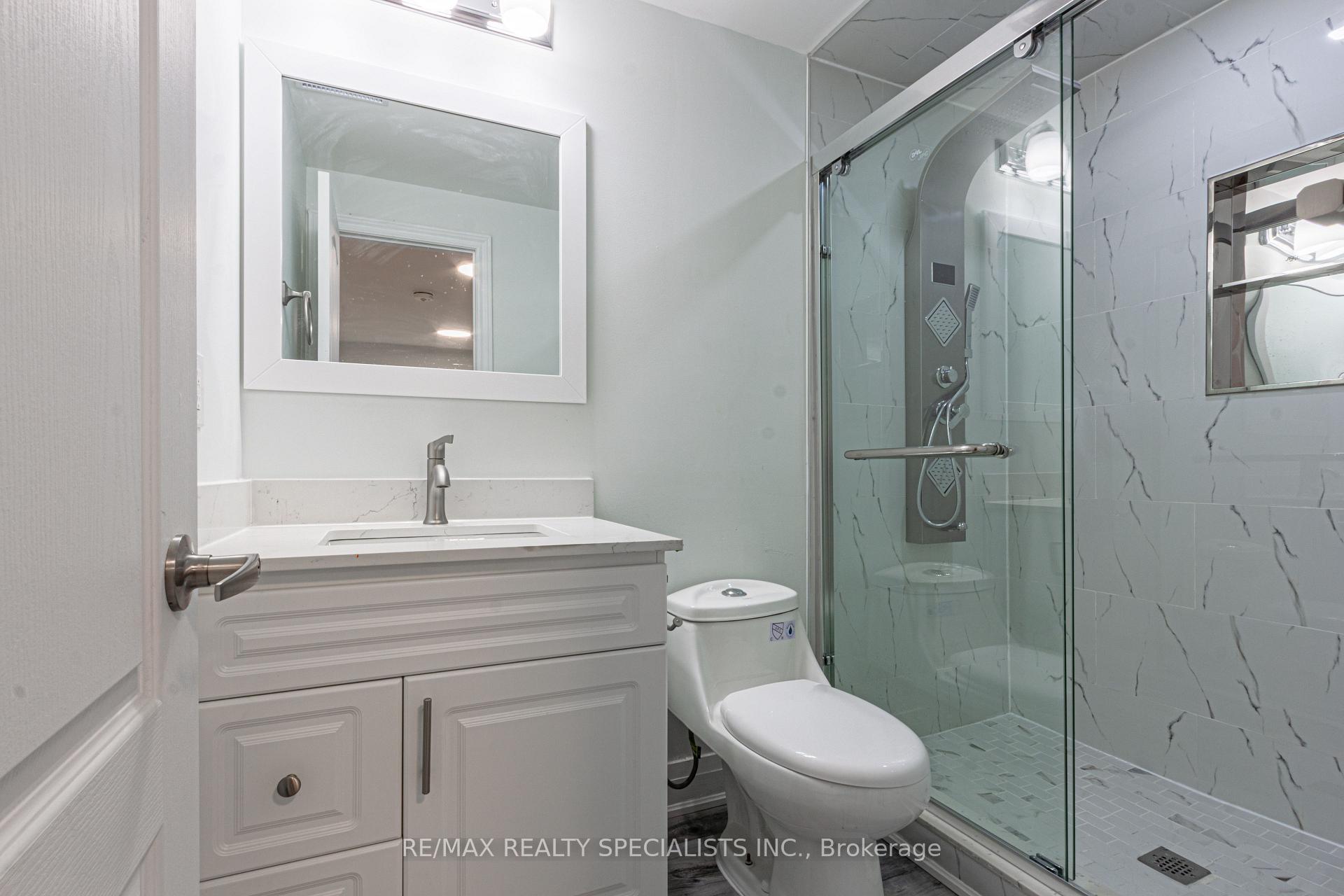 Photo 18 of Unit Lower, 5446 Tasha Drive, Mississauga, Churchill Meadows — HOMEH