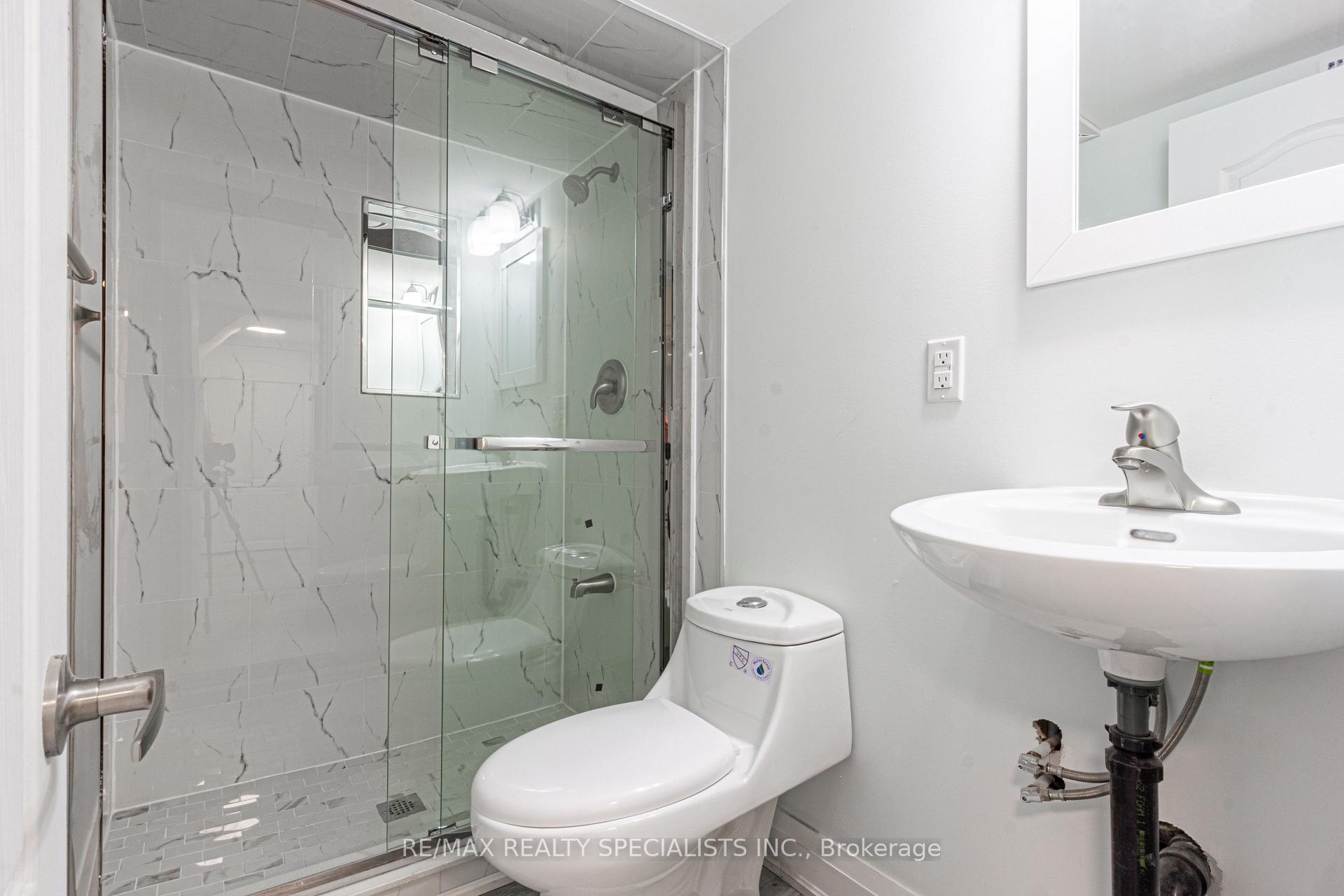 Photo 22 of Unit Lower, 5446 Tasha Drive, Mississauga, Churchill Meadows — HOMEH
