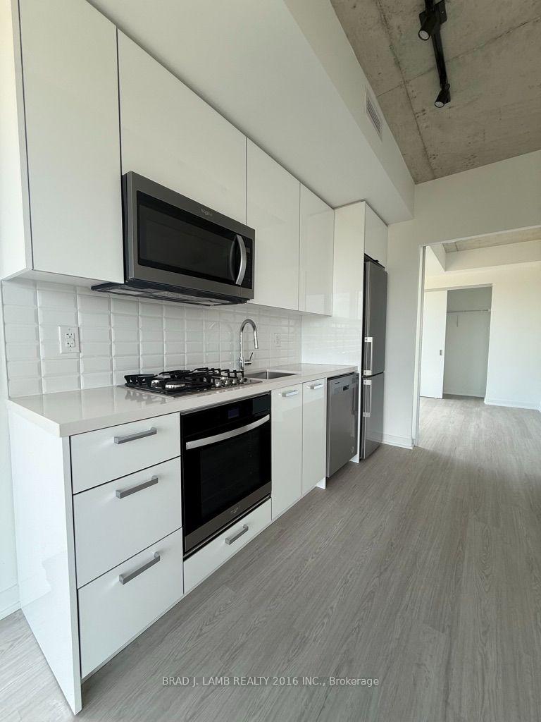 Photo 2 of Unit 405, 195 McCaul Street, Toronto, Kensington-Chinatown — HOMEH