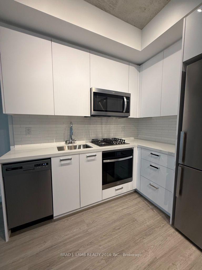Photo 3 of Unit 405, 195 McCaul Street, Toronto, Kensington-Chinatown — HOMEH