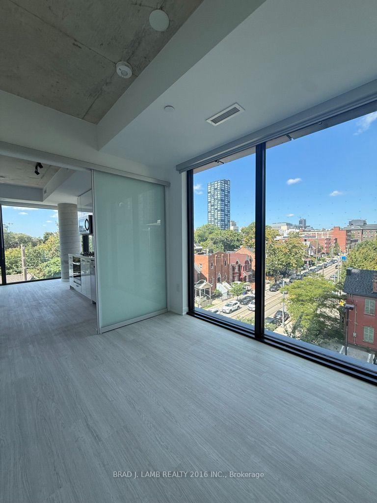 Photo 7 of Unit 405, 195 McCaul Street, Toronto, Kensington-Chinatown — HOMEH