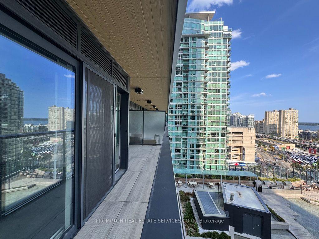 Photo of Unit 1709, 1 Concord Cityplace Way