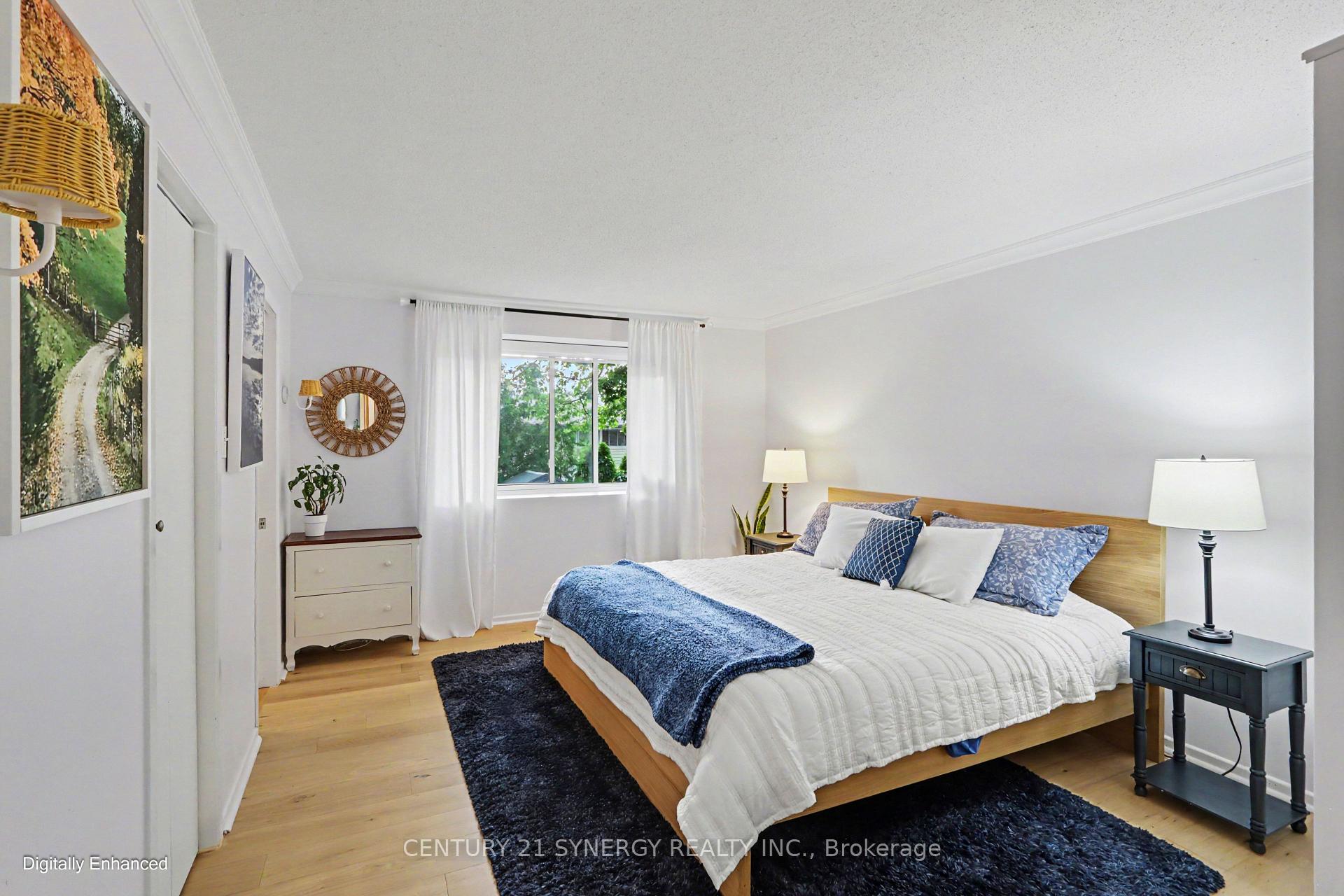 Photo 11 of 16 Lentini Way, Ottawa, Meadowlands/St. Claire Gardens — HOMEH