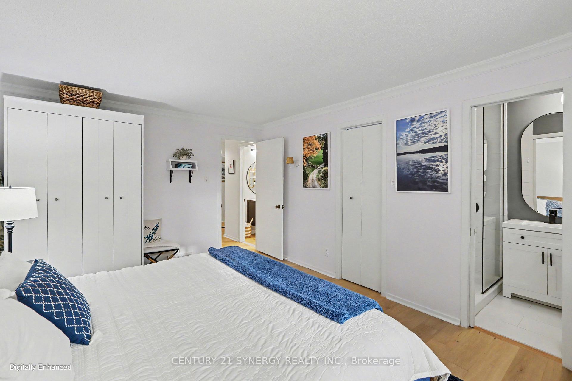 Photo 12 of 16 Lentini Way, Ottawa, Meadowlands/St. Claire Gardens — HOMEH