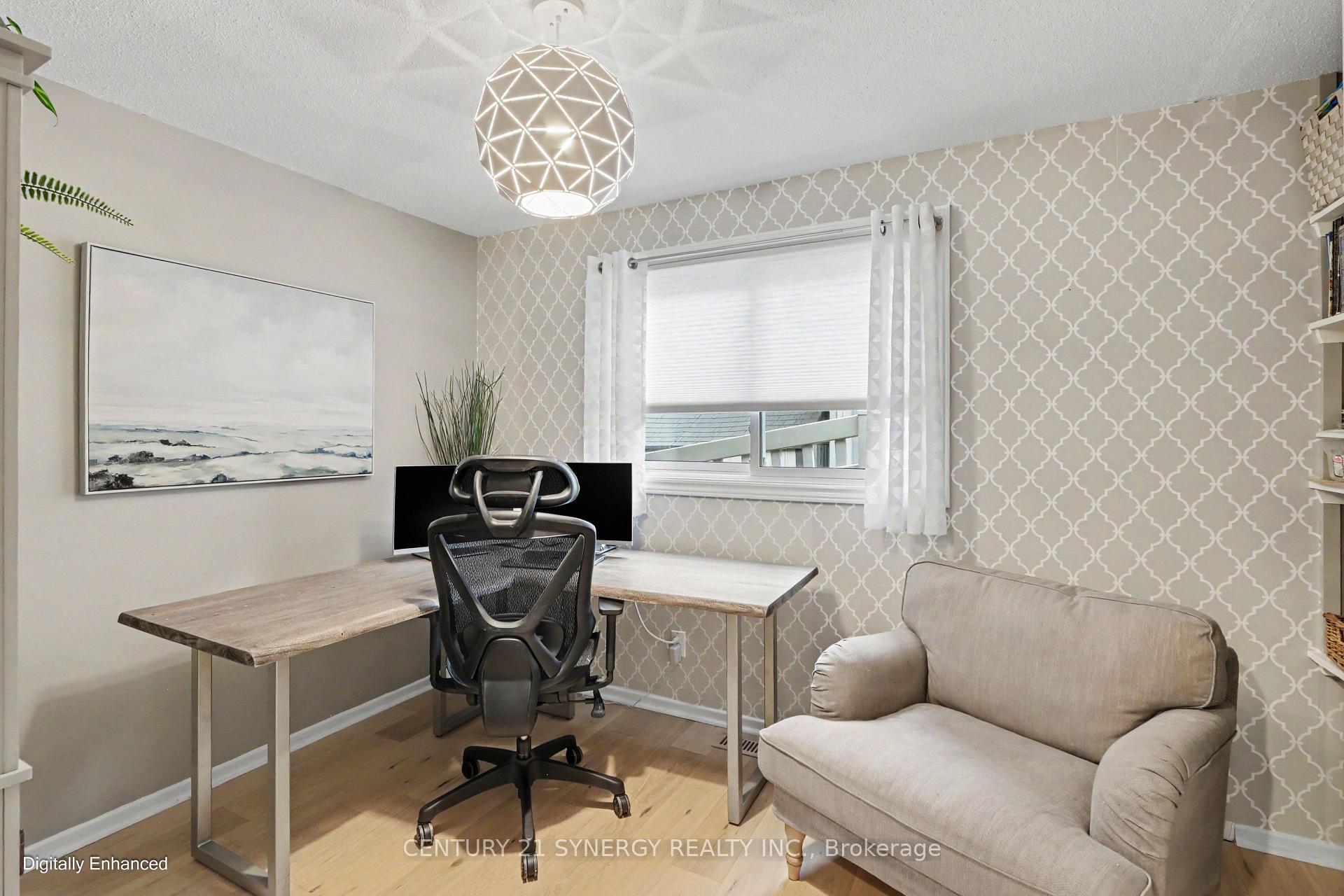 Photo 16 of 16 Lentini Way, Ottawa, Meadowlands/St. Claire Gardens — HOMEH