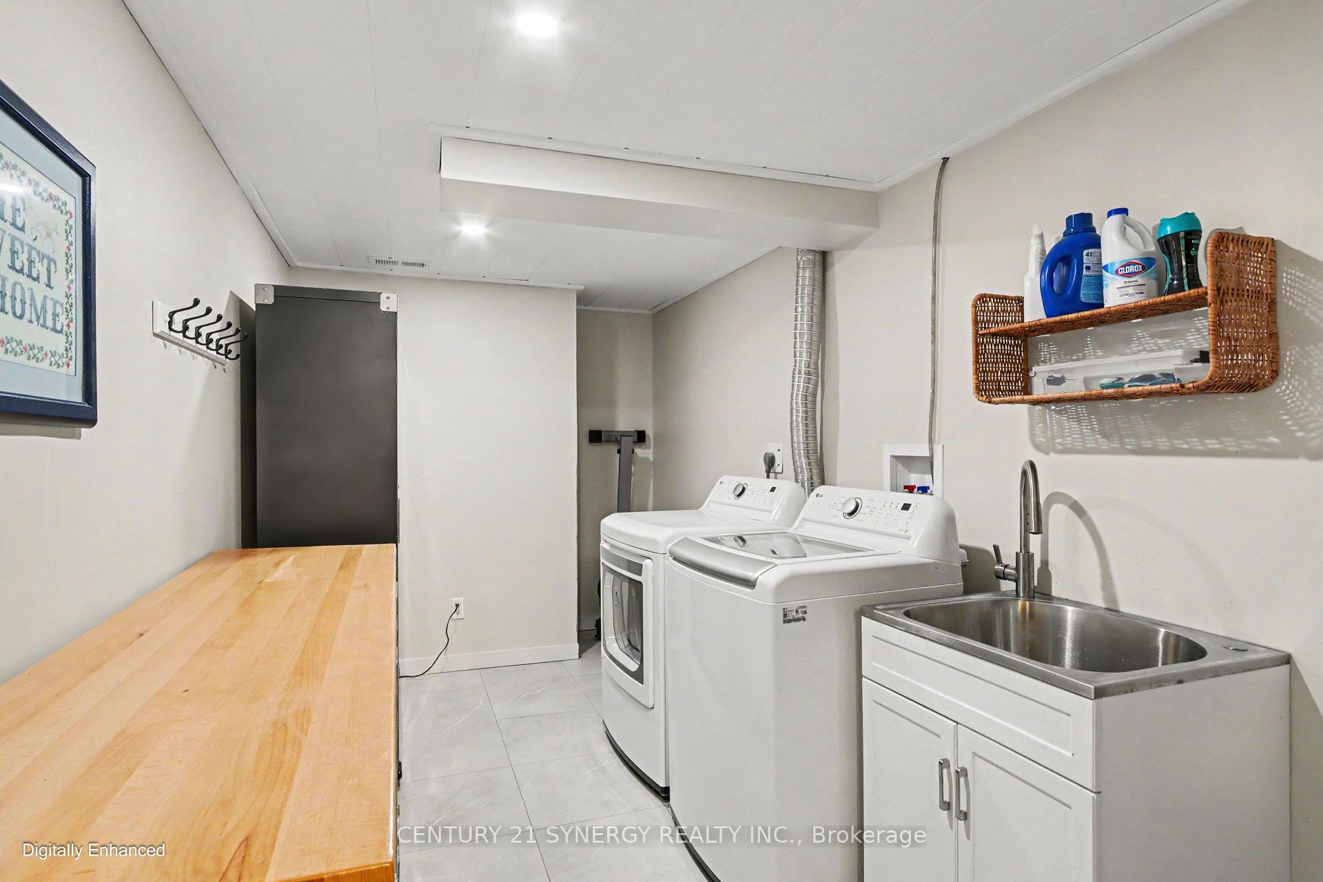 Photo 17 of 16 Lentini Way, Ottawa, Meadowlands/St. Claire Gardens — HOMEH
