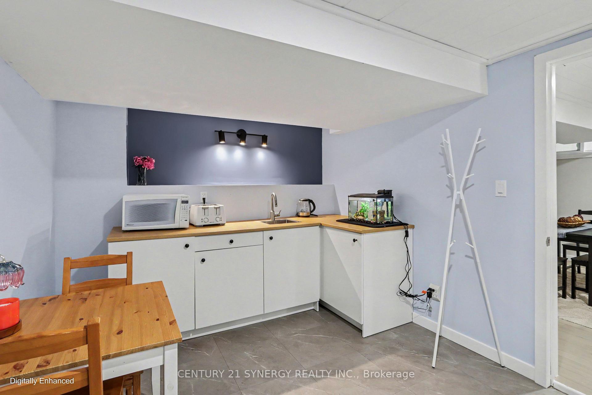 Photo 22 of 16 Lentini Way, Ottawa, Meadowlands/St. Claire Gardens — HOMEH