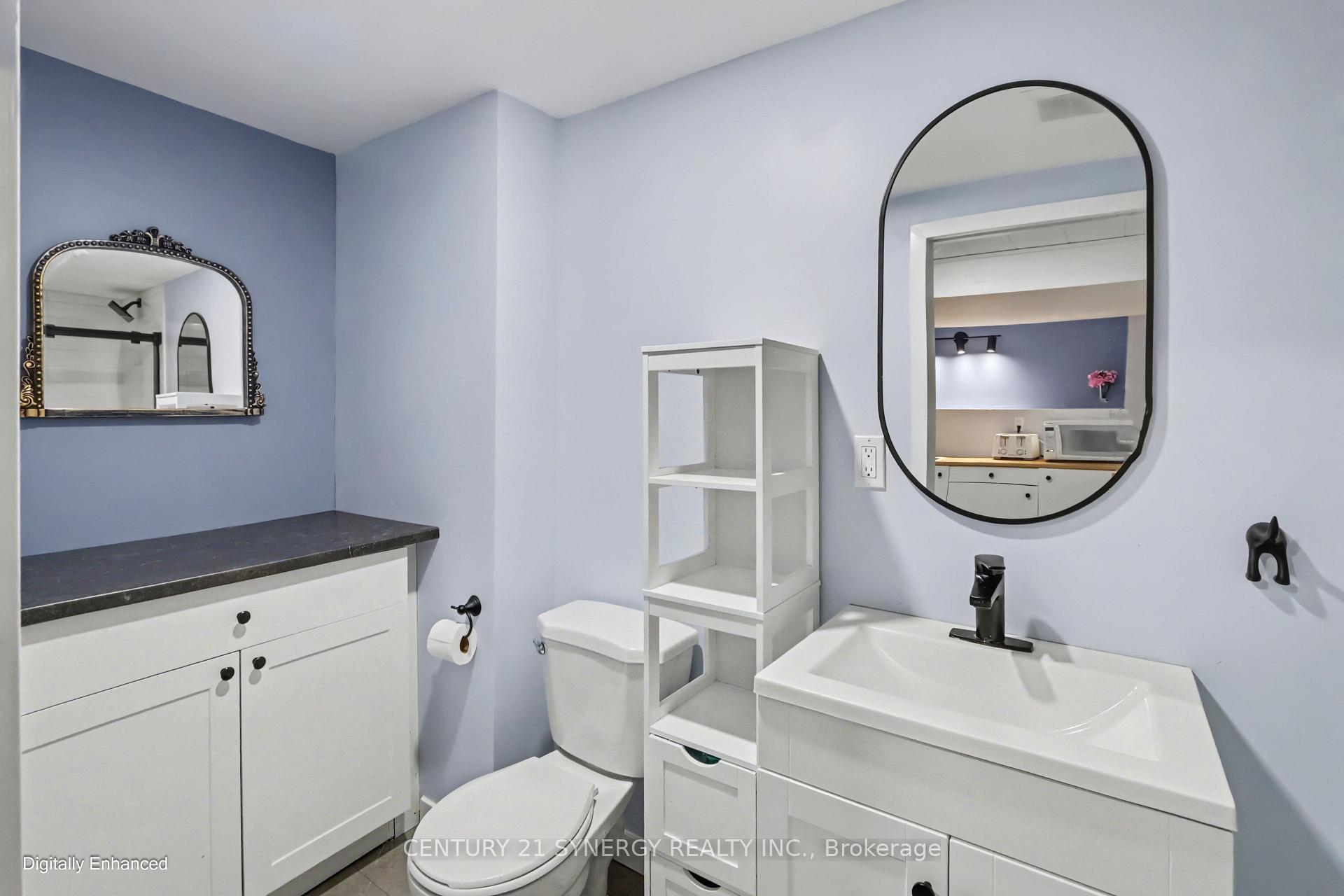 Photo 23 of 16 Lentini Way, Ottawa, Meadowlands/St. Claire Gardens — HOMEH