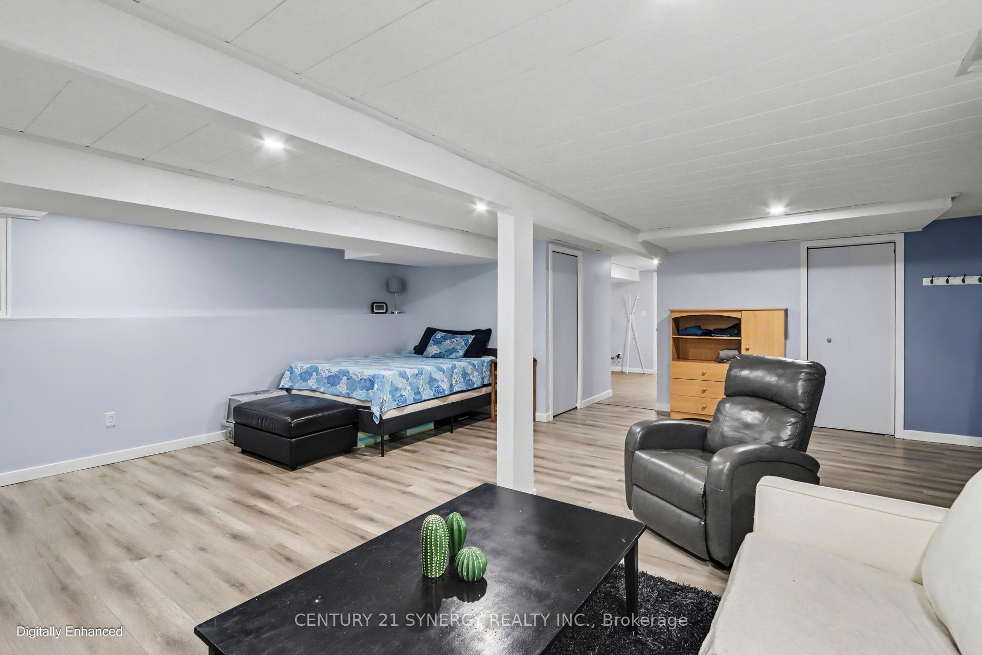 Photo 24 of 16 Lentini Way, Ottawa, Meadowlands/St. Claire Gardens — HOMEH