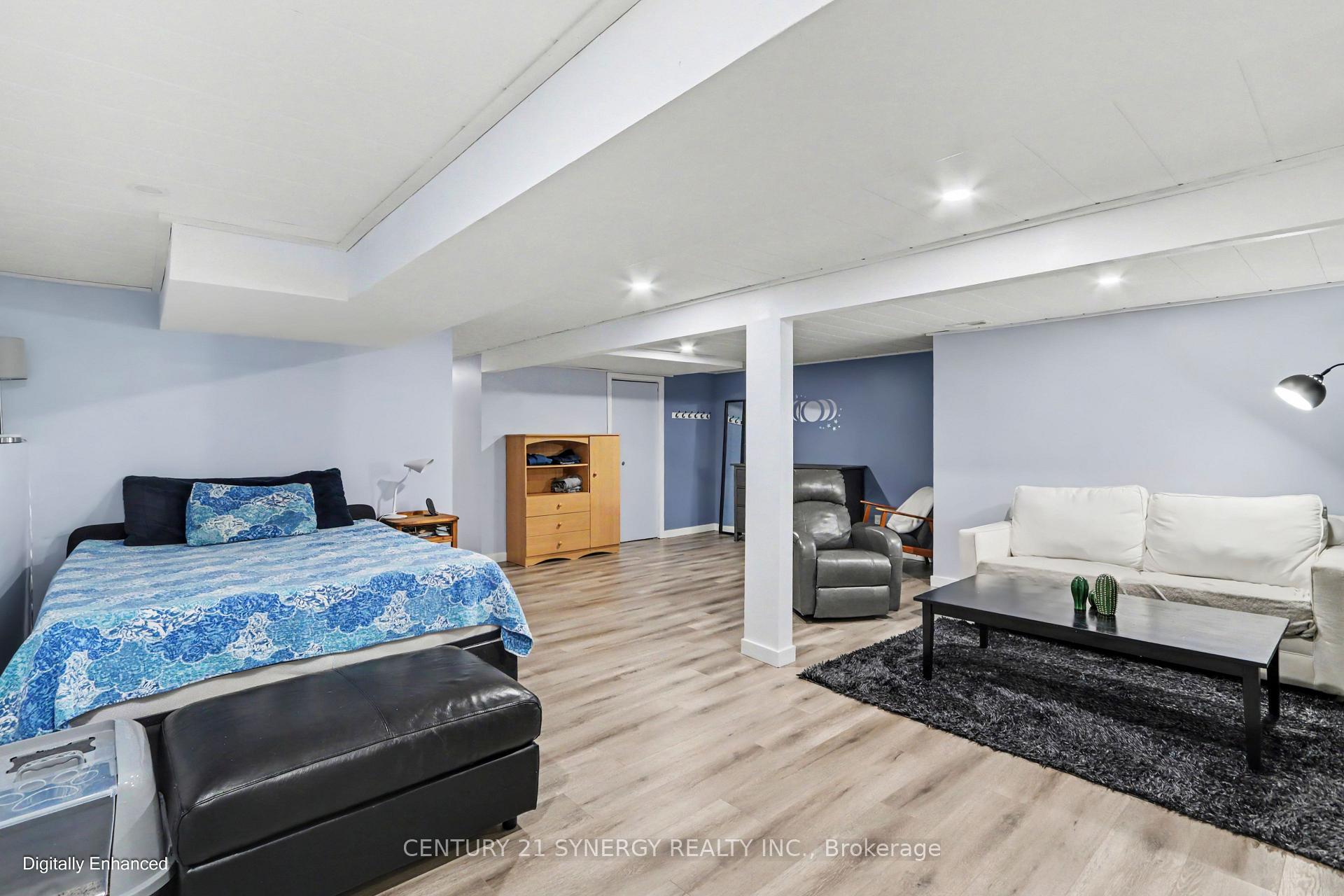 Photo 25 of 16 Lentini Way, Ottawa, Meadowlands/St. Claire Gardens — HOMEH