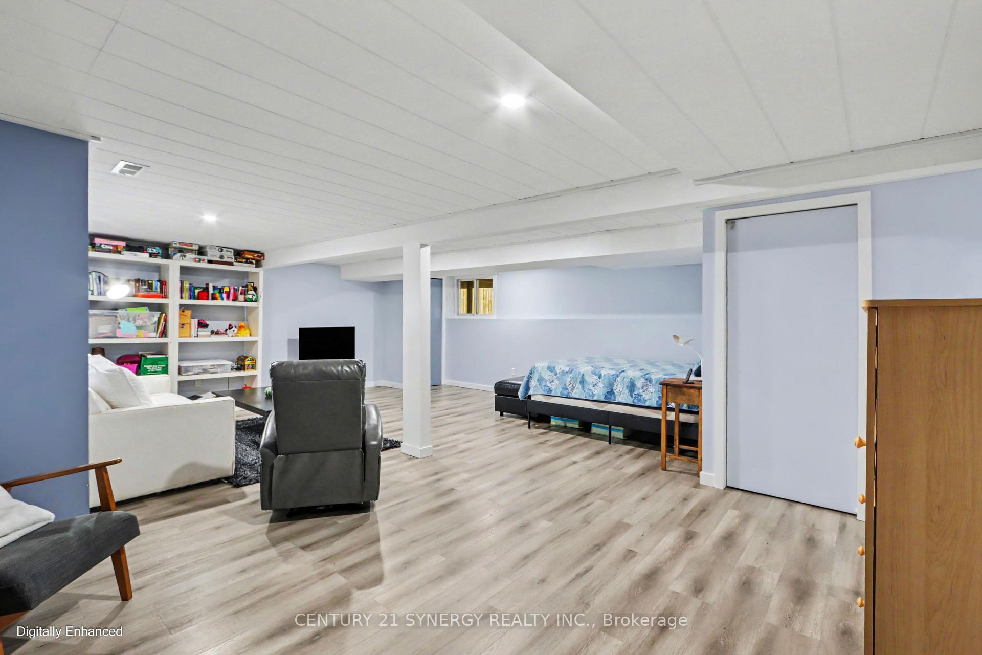 Photo 26 of 16 Lentini Way, Ottawa, Meadowlands/St. Claire Gardens — HOMEH
