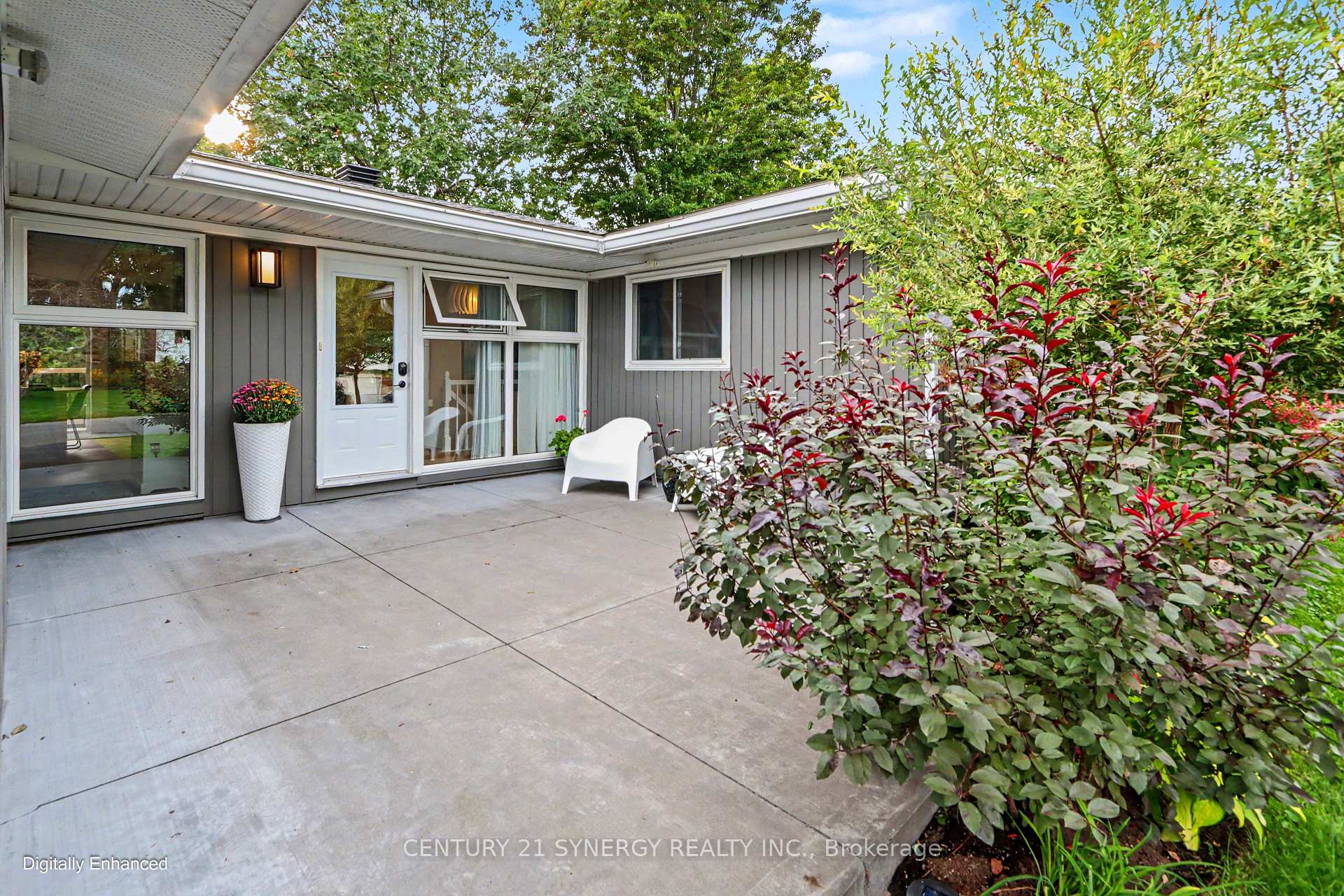 Photo 27 of 16 Lentini Way, Ottawa, Meadowlands/St. Claire Gardens — HOMEH
