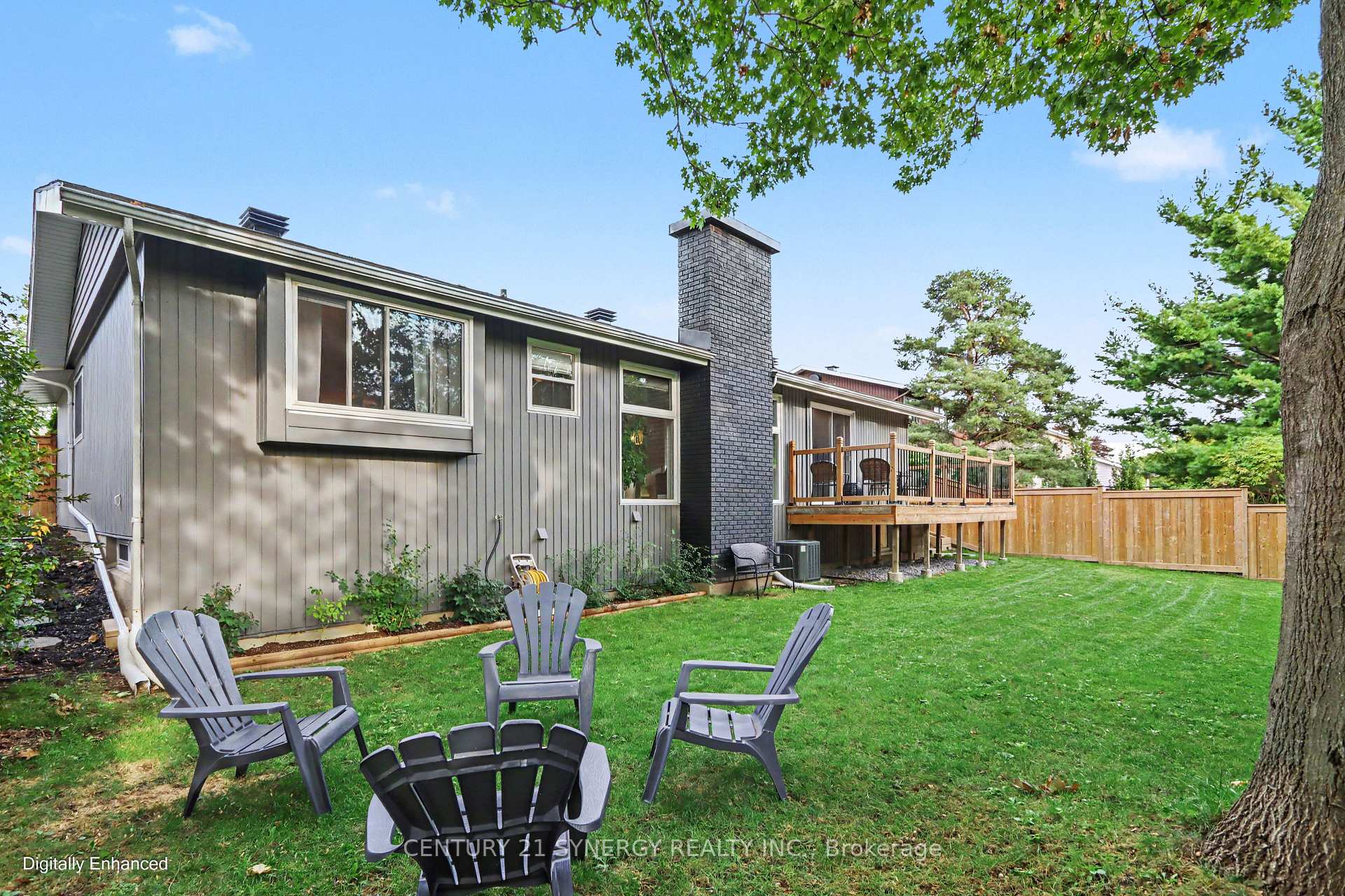 Photo 28 of 16 Lentini Way, Ottawa, Meadowlands/St. Claire Gardens — HOMEH