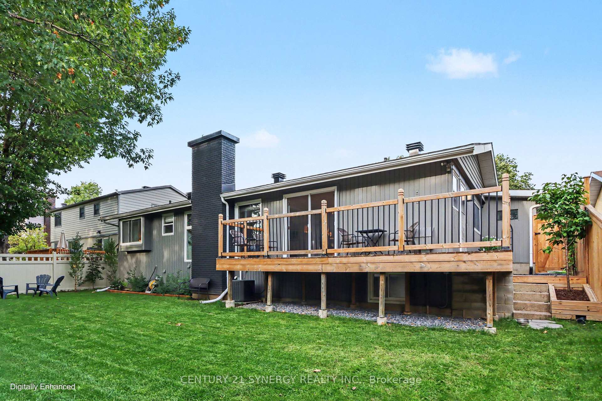 Photo 29 of 16 Lentini Way, Ottawa, Meadowlands/St. Claire Gardens — HOMEH