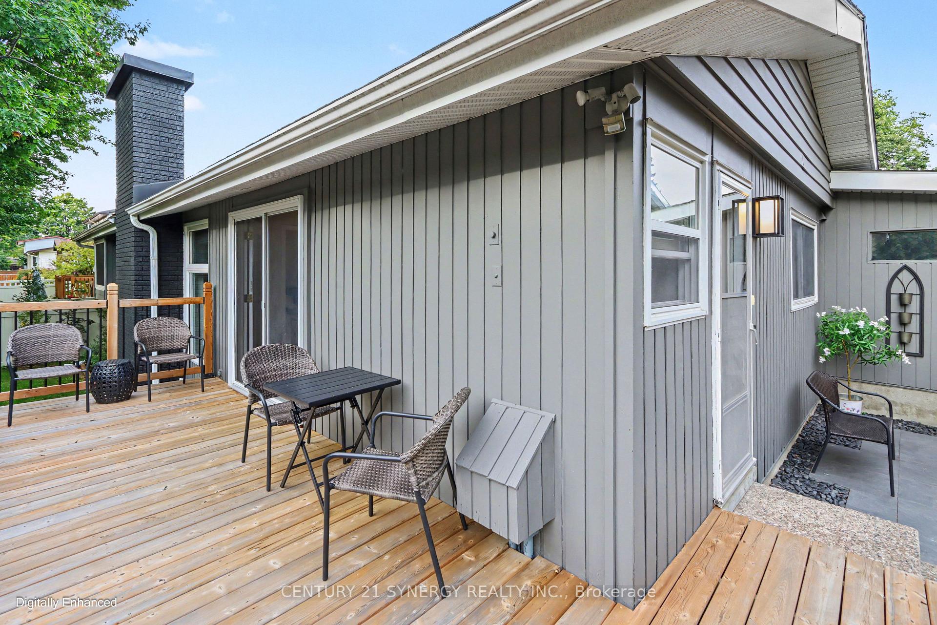 Photo 30 of 16 Lentini Way, Ottawa, Meadowlands/St. Claire Gardens — HOMEH