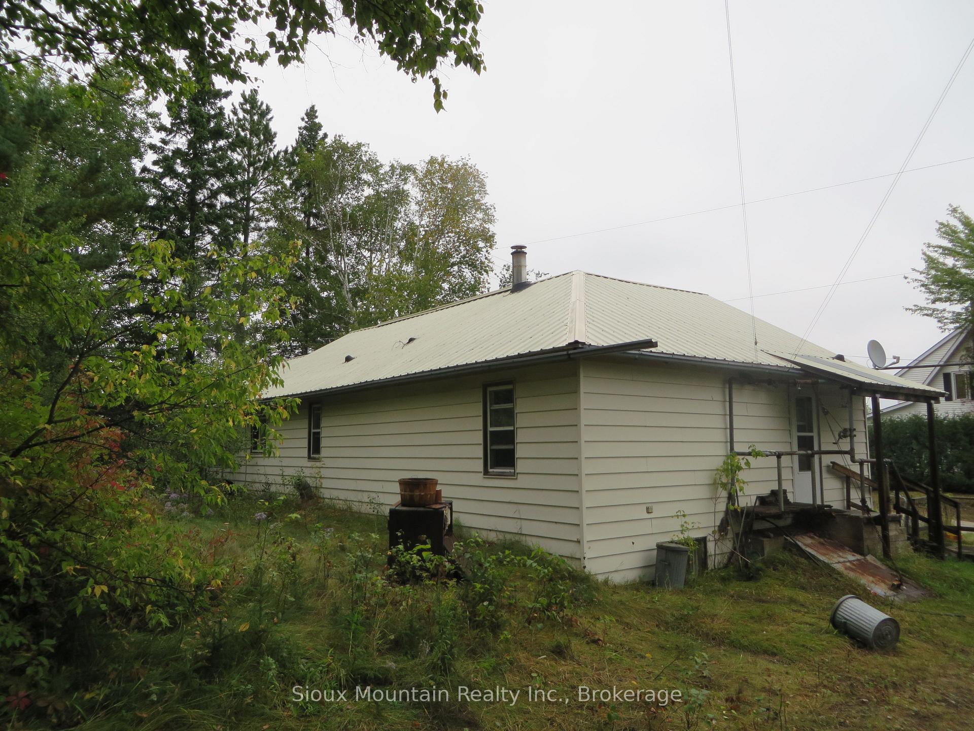 Photo 1 of 70 Second Street, Sioux Lookout — HOMEH
