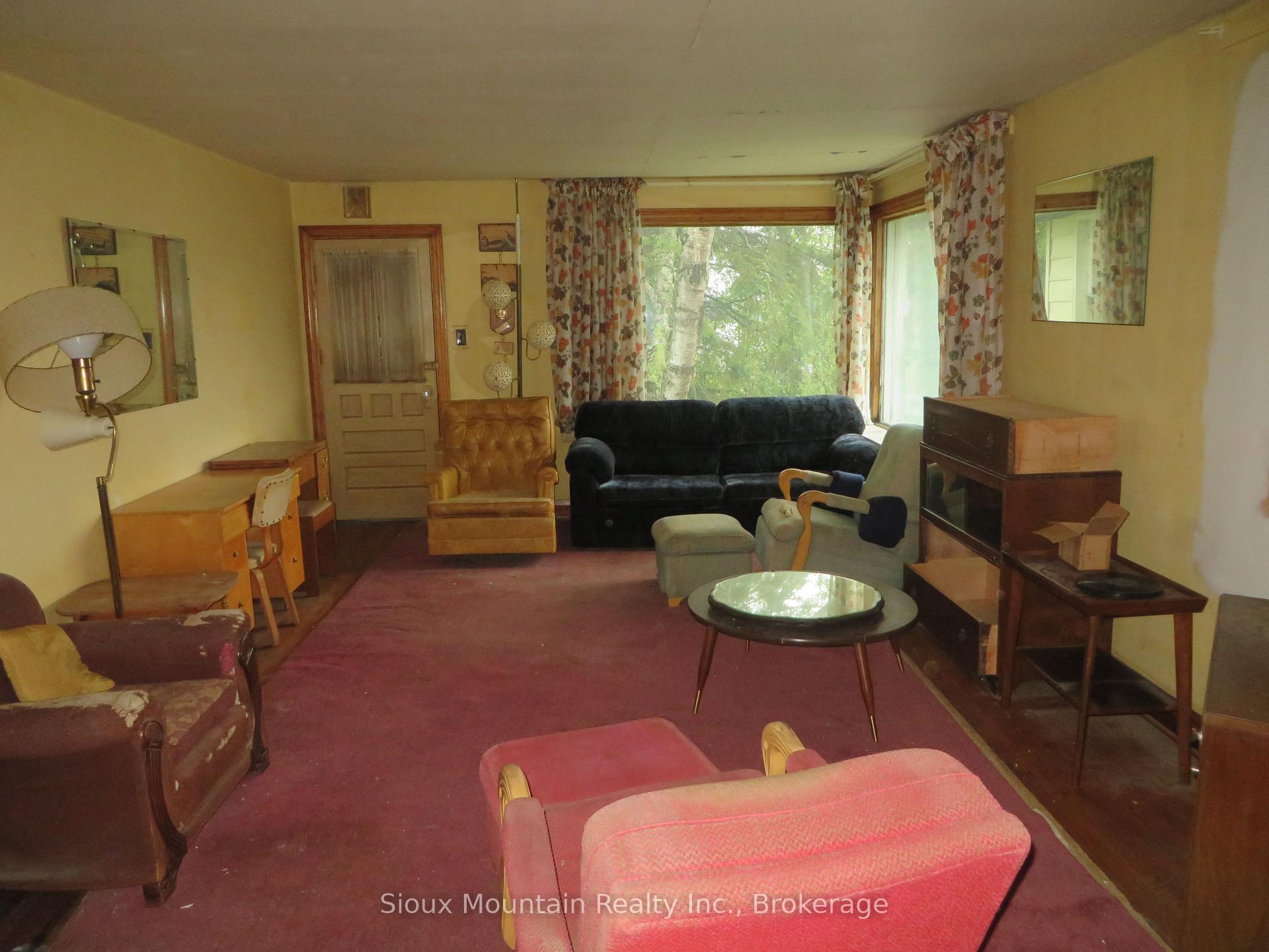 Photo 2 of 70 Second Street, Sioux Lookout — HOMEH