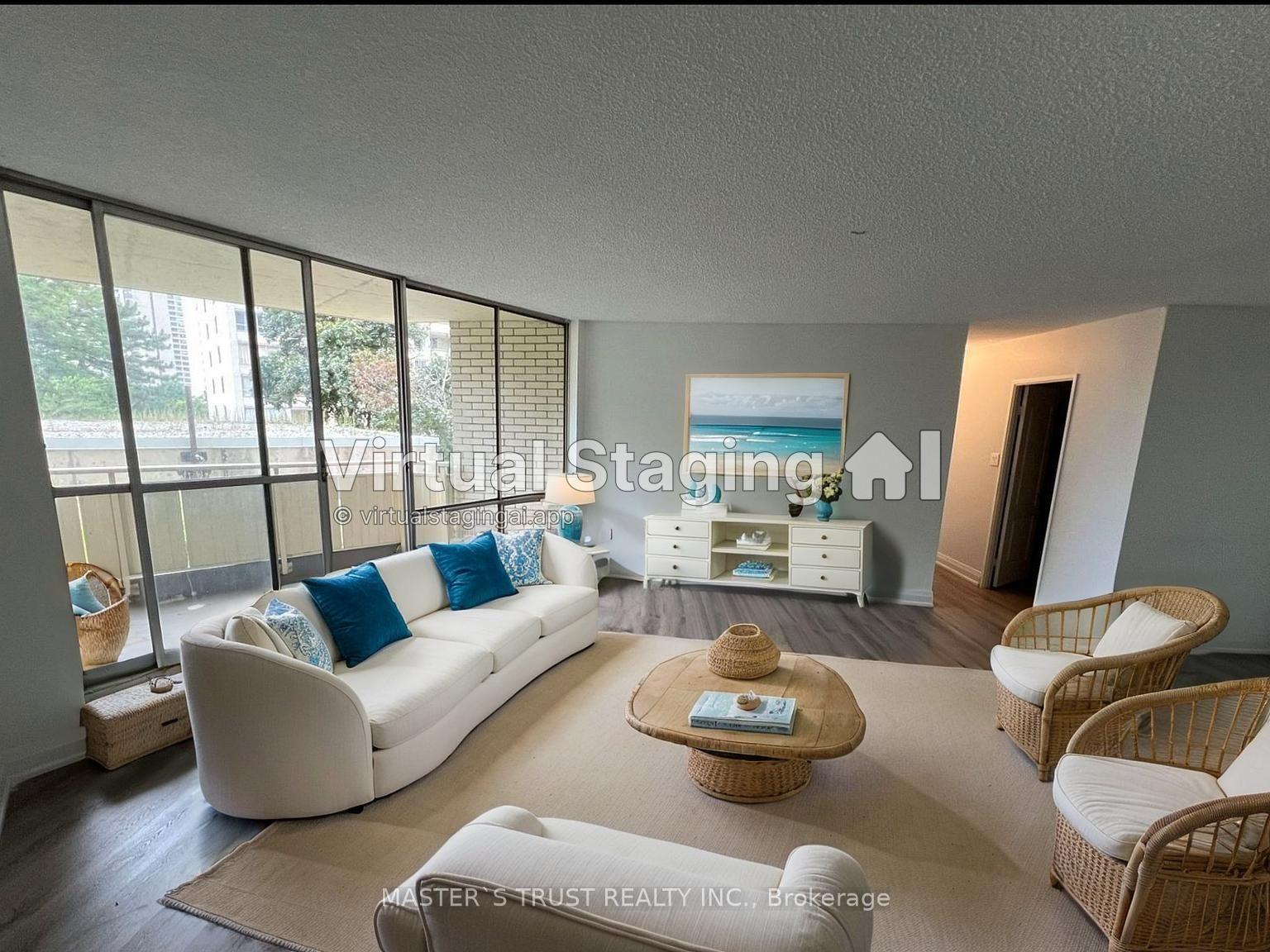 Photo of Unit 201, 330 Dixon Road E