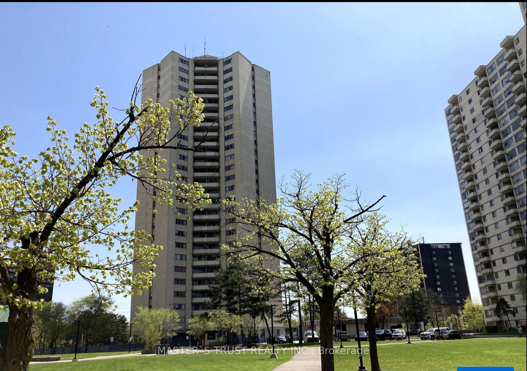 Photo 2 of Unit 201, 330 Dixon Road E, Etobicoke, Kingsview Village-The Westway — HOMEH